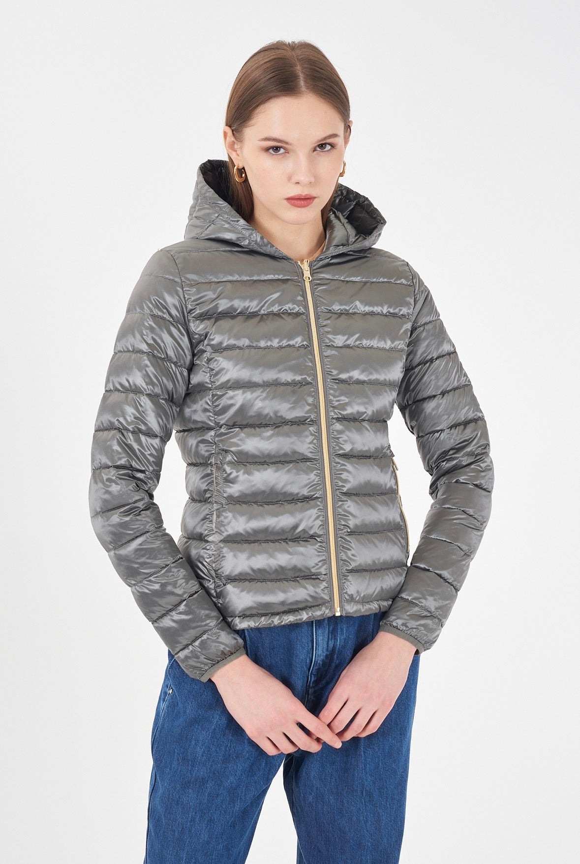 Parka donna 3 in 1 YES ZEE