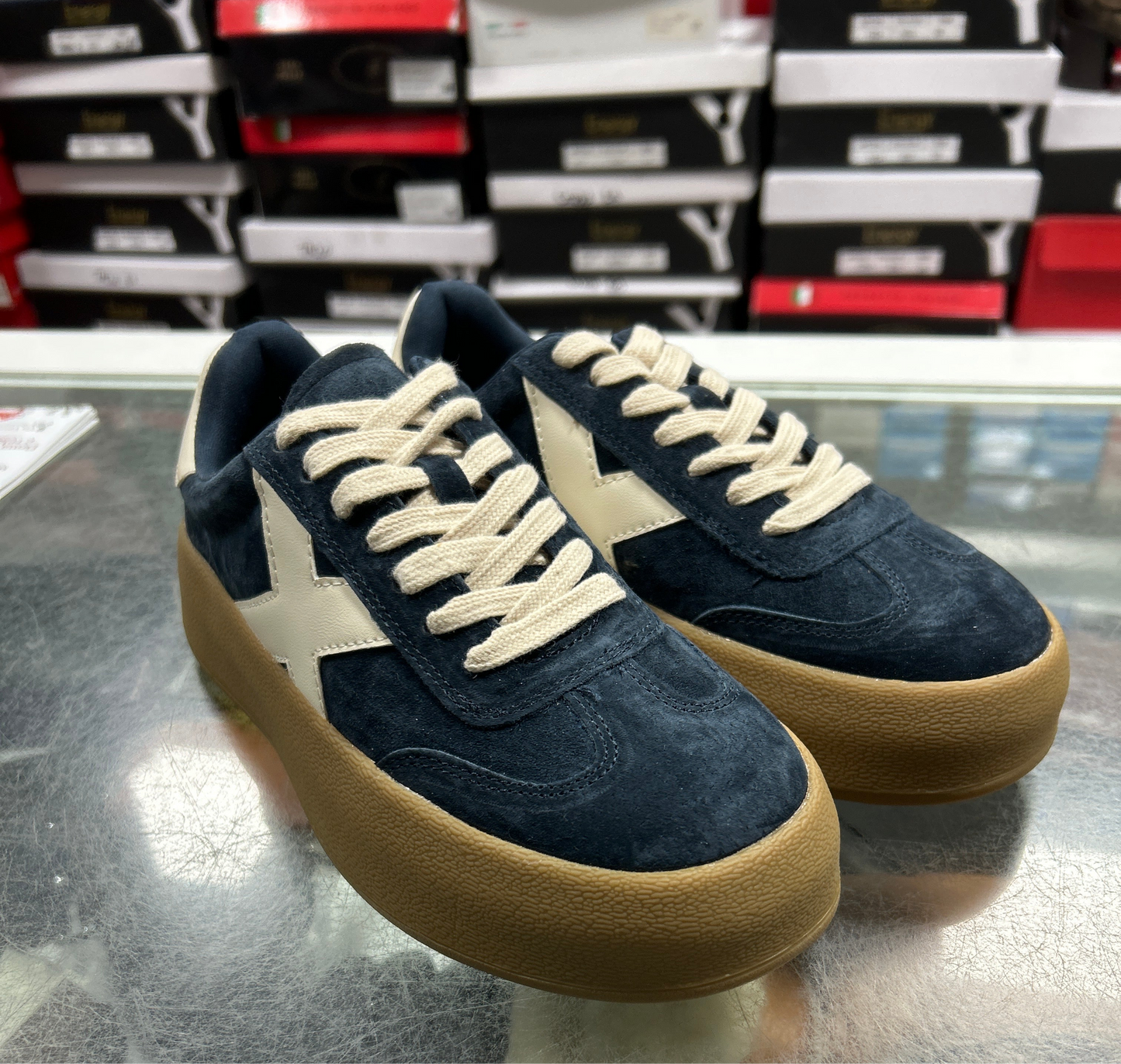 Sneaker moda Energy I15