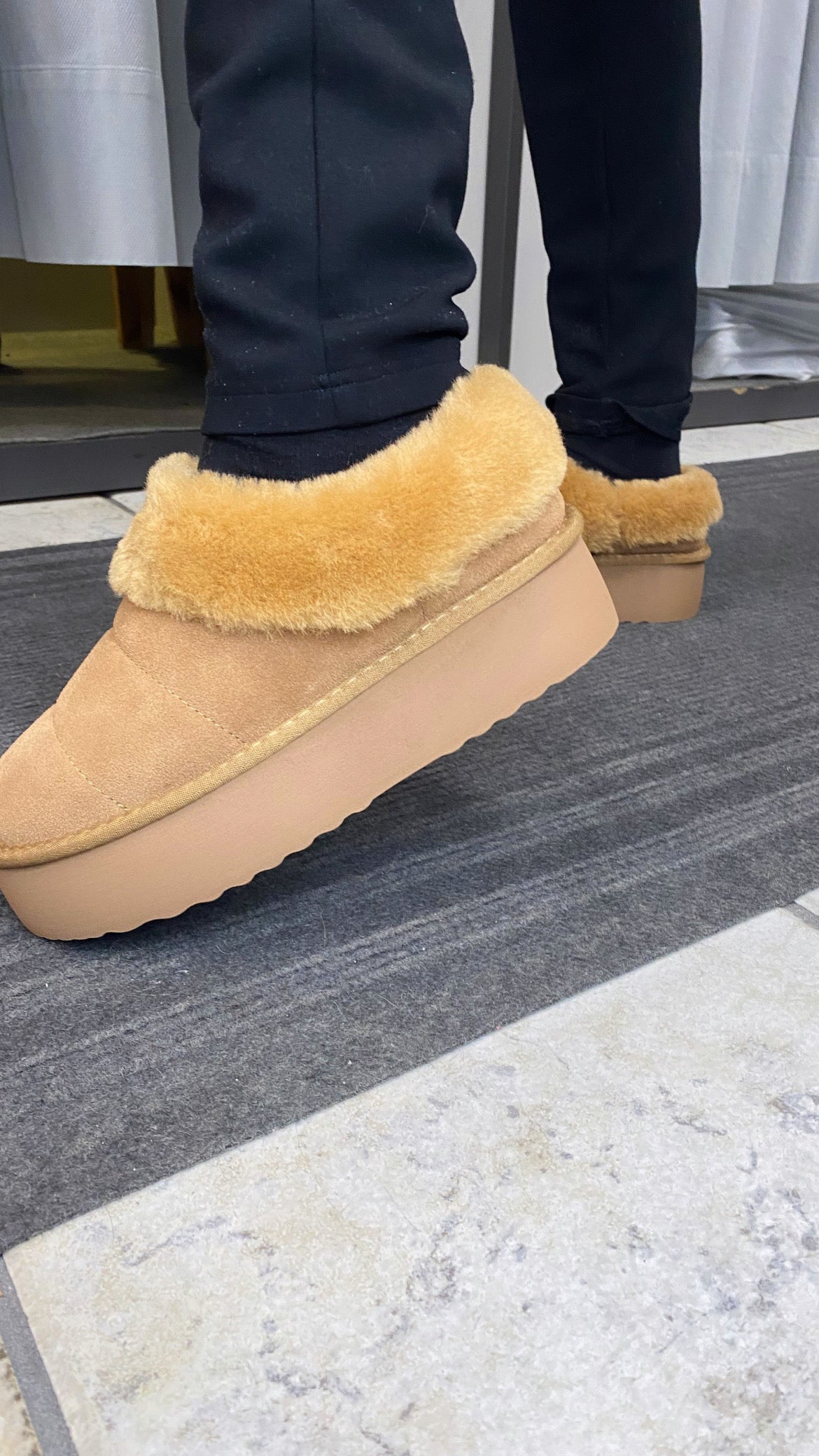 Scarpa Energy ecopelliccia