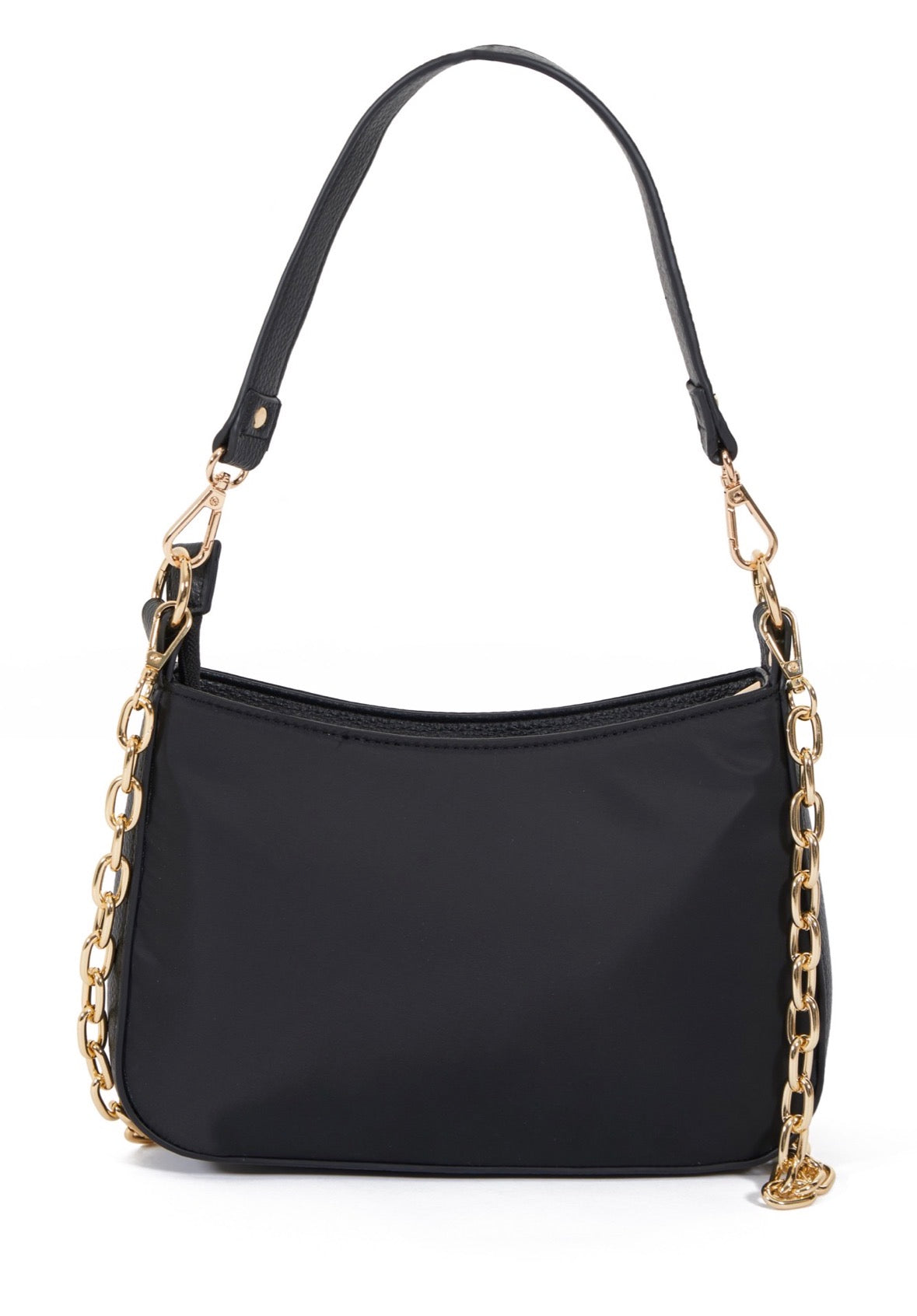 Borsa piccola tessuto tecnico YES ZEE