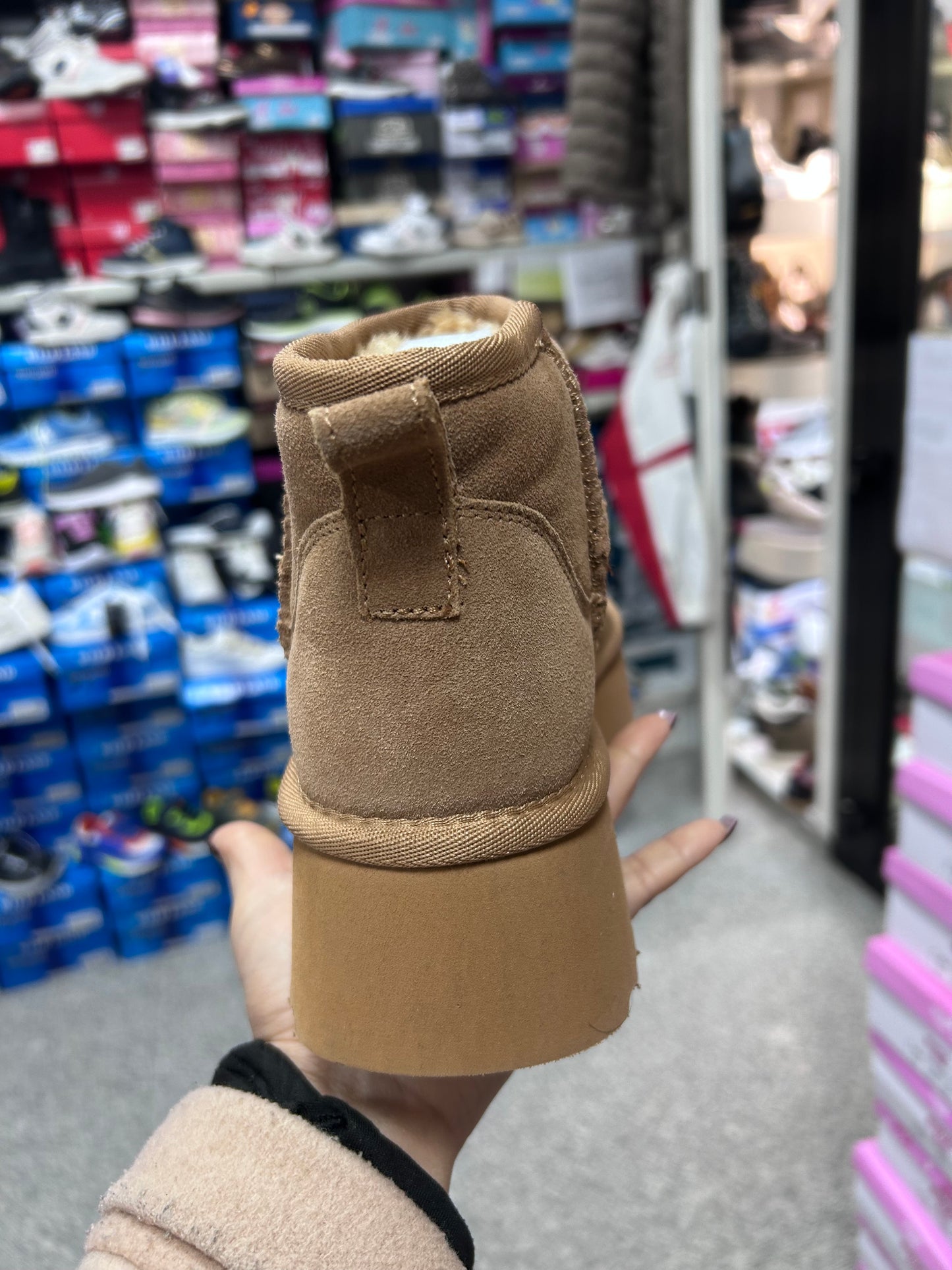 Stivaletto