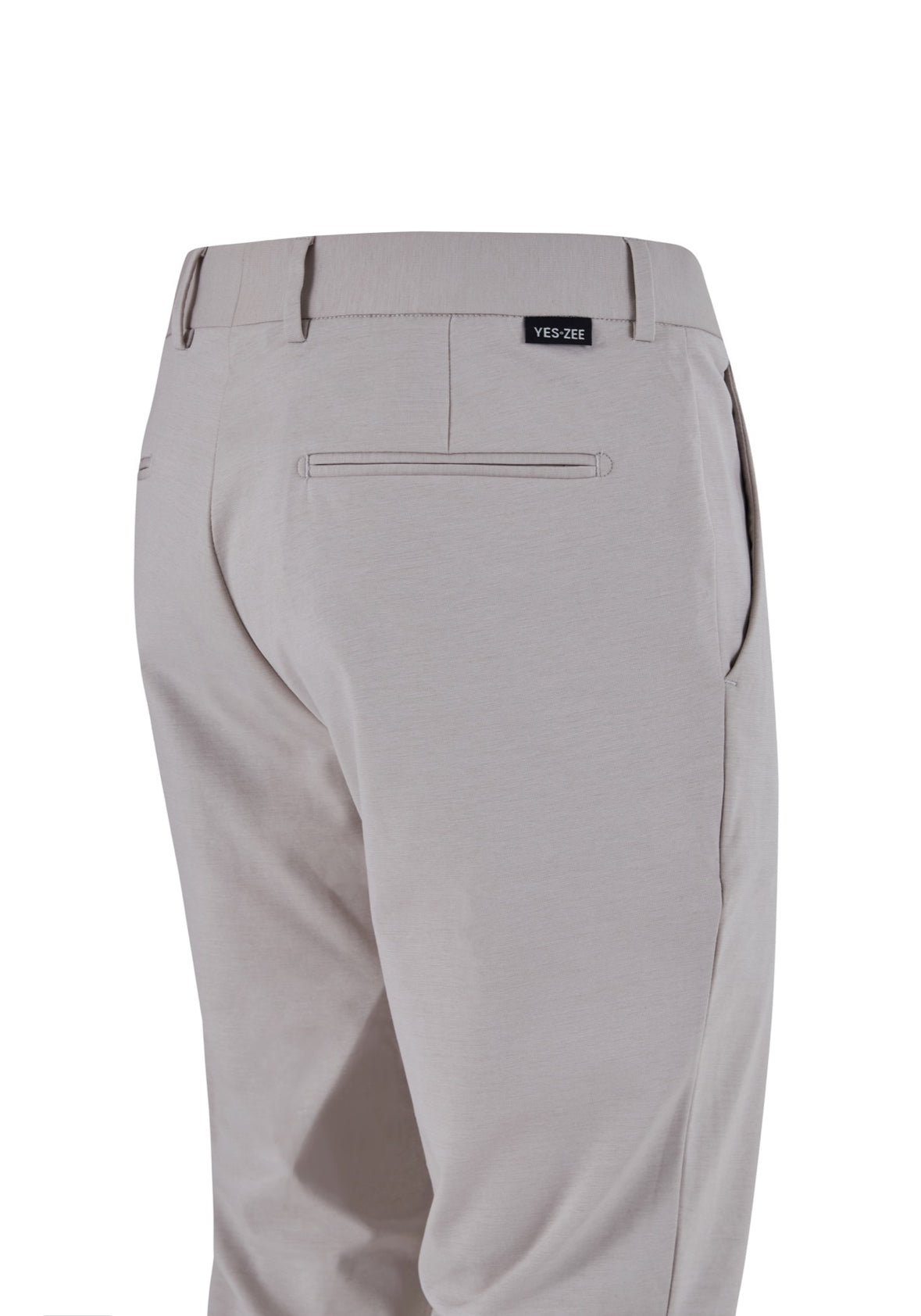 Pantalone uomo p.to Milano YES ZEE