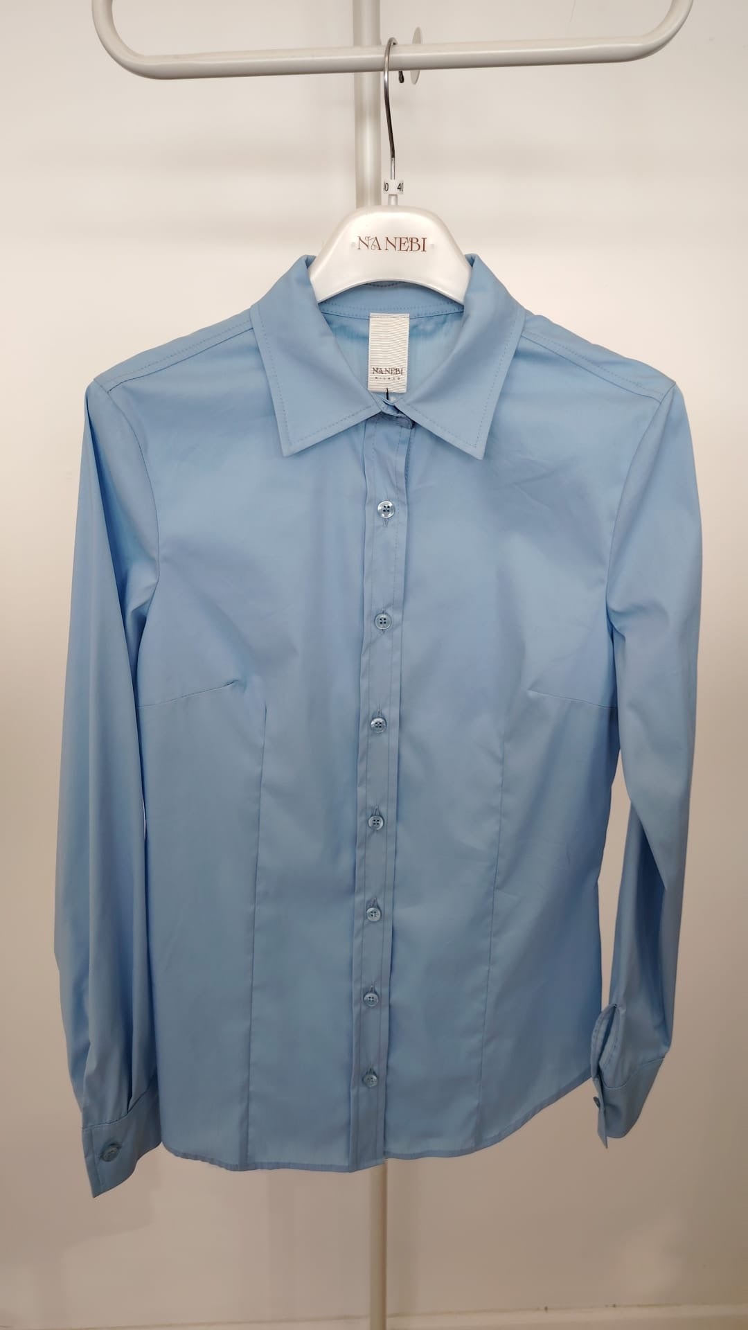 Camicia donna NANEBI