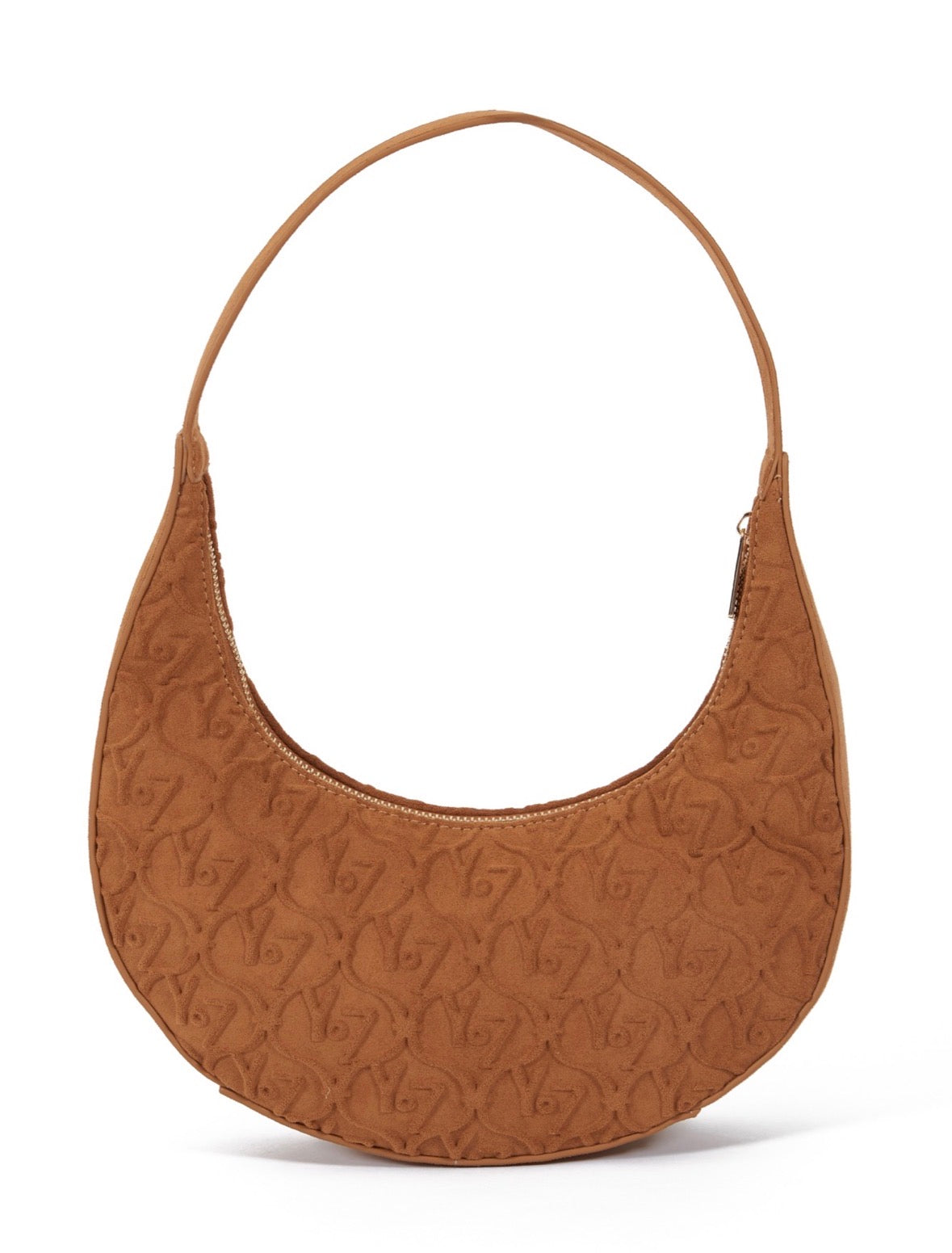 Hobo effetto cuoio YES ZEE