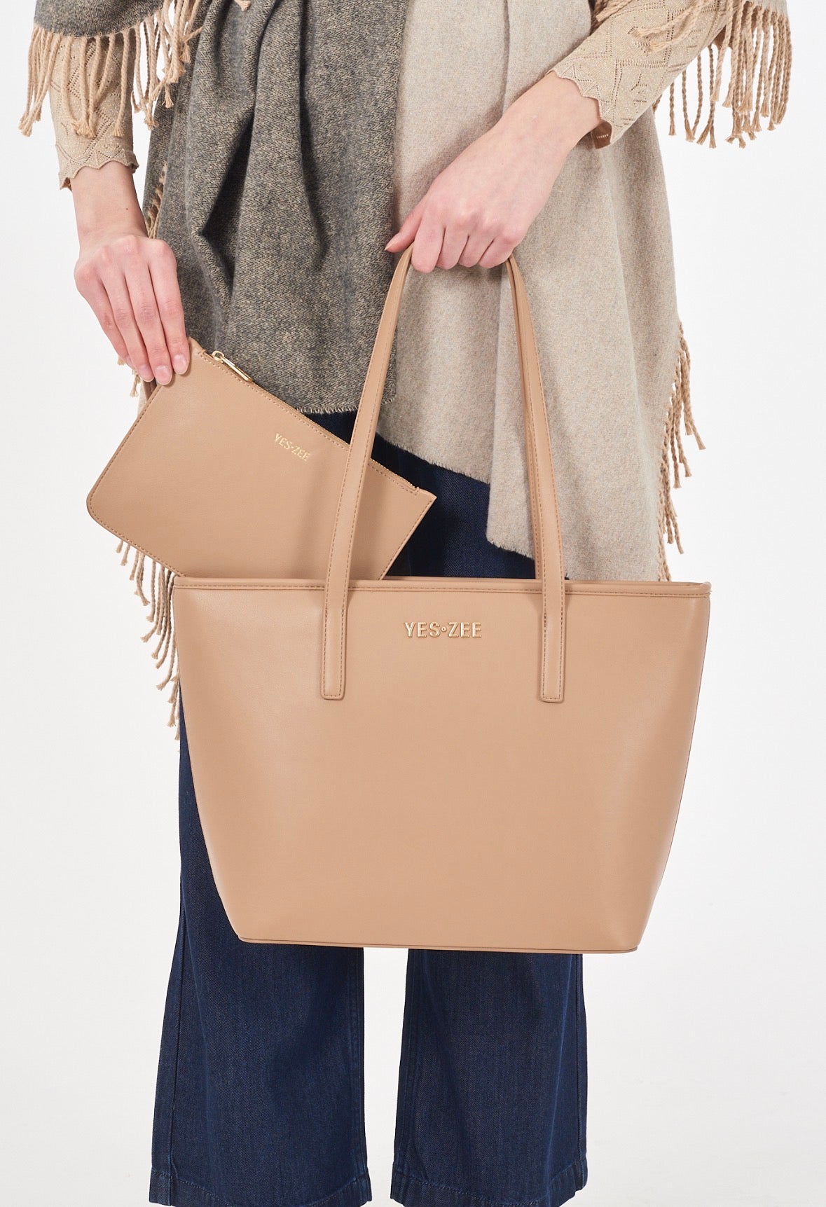 Borsa shopper YES ZEE