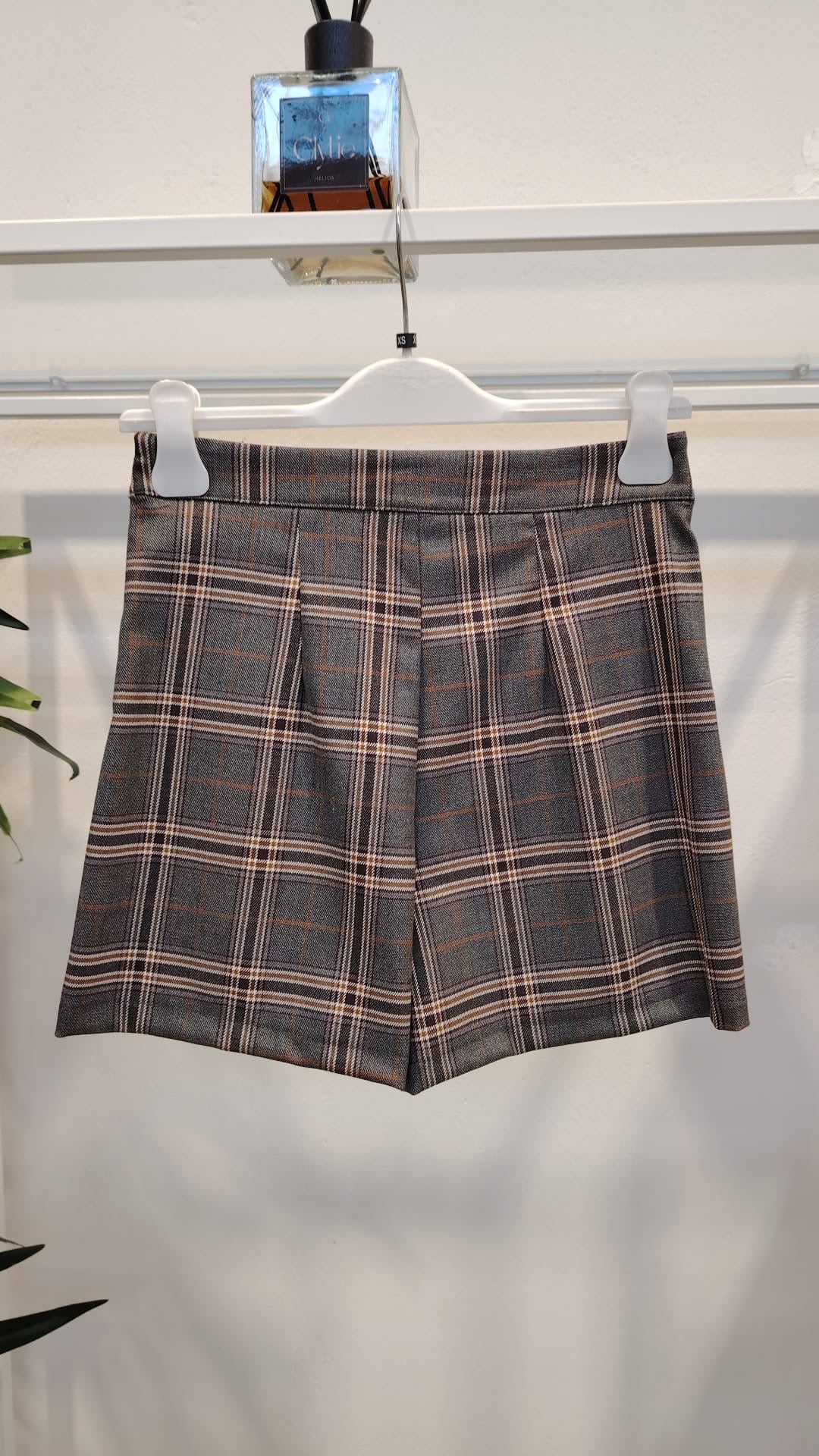 Short donna principe di Galles NANEBI