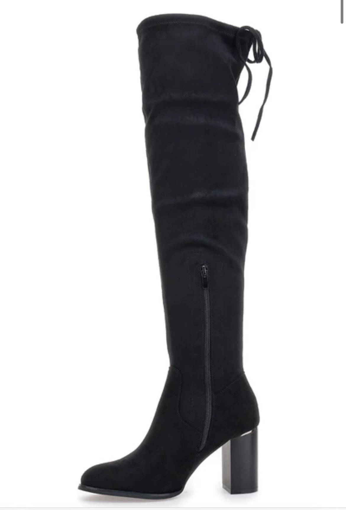 Stivale donna I372