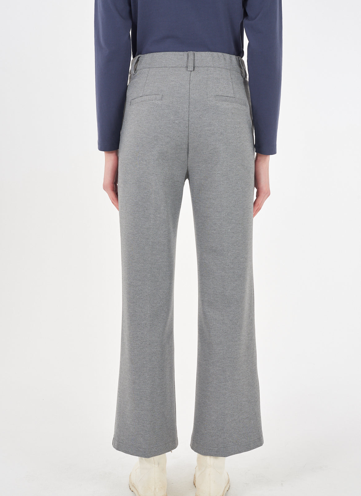 Pantalone donna palazzo p.to Milano Yes zee