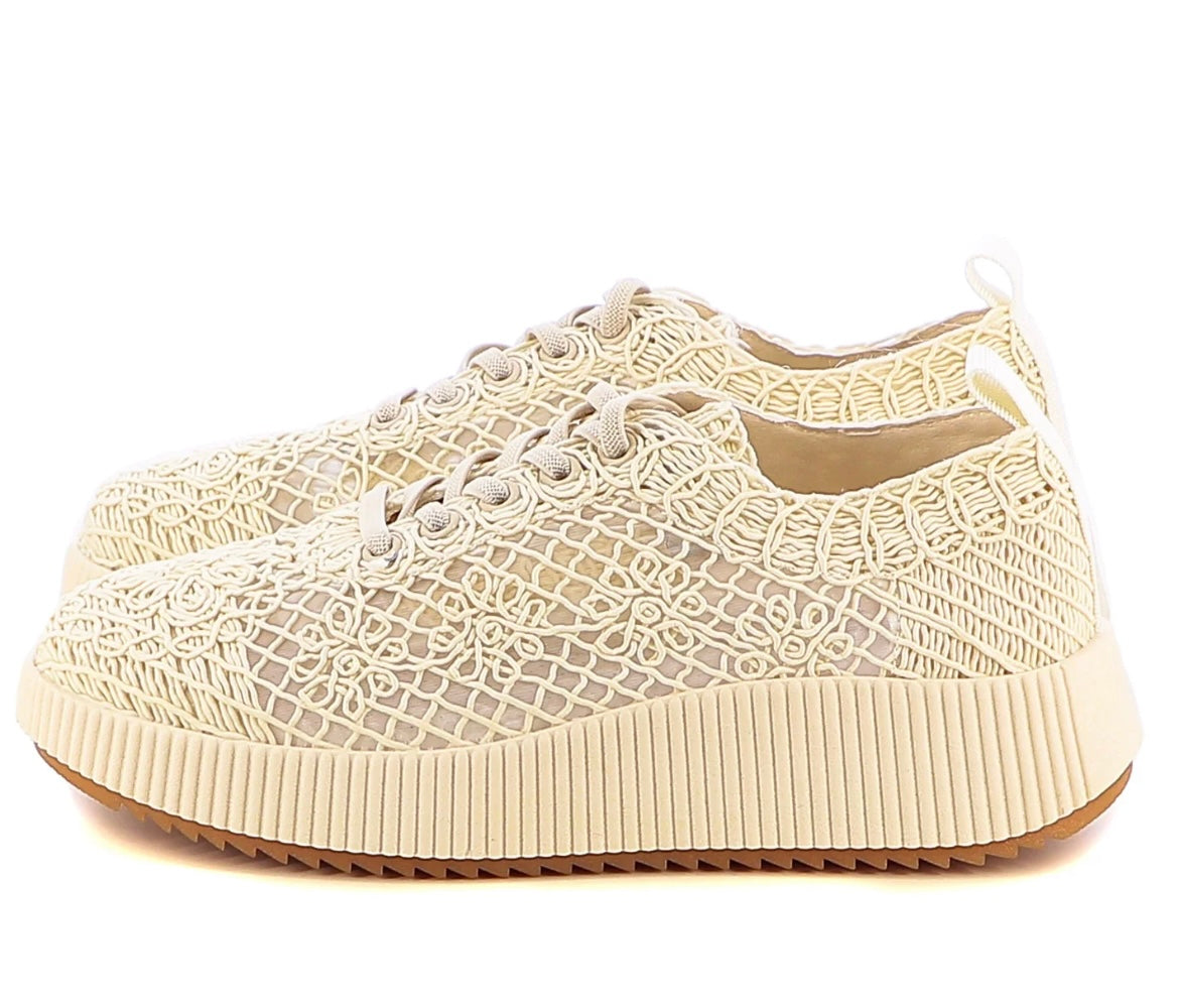 Sneakers donna e143