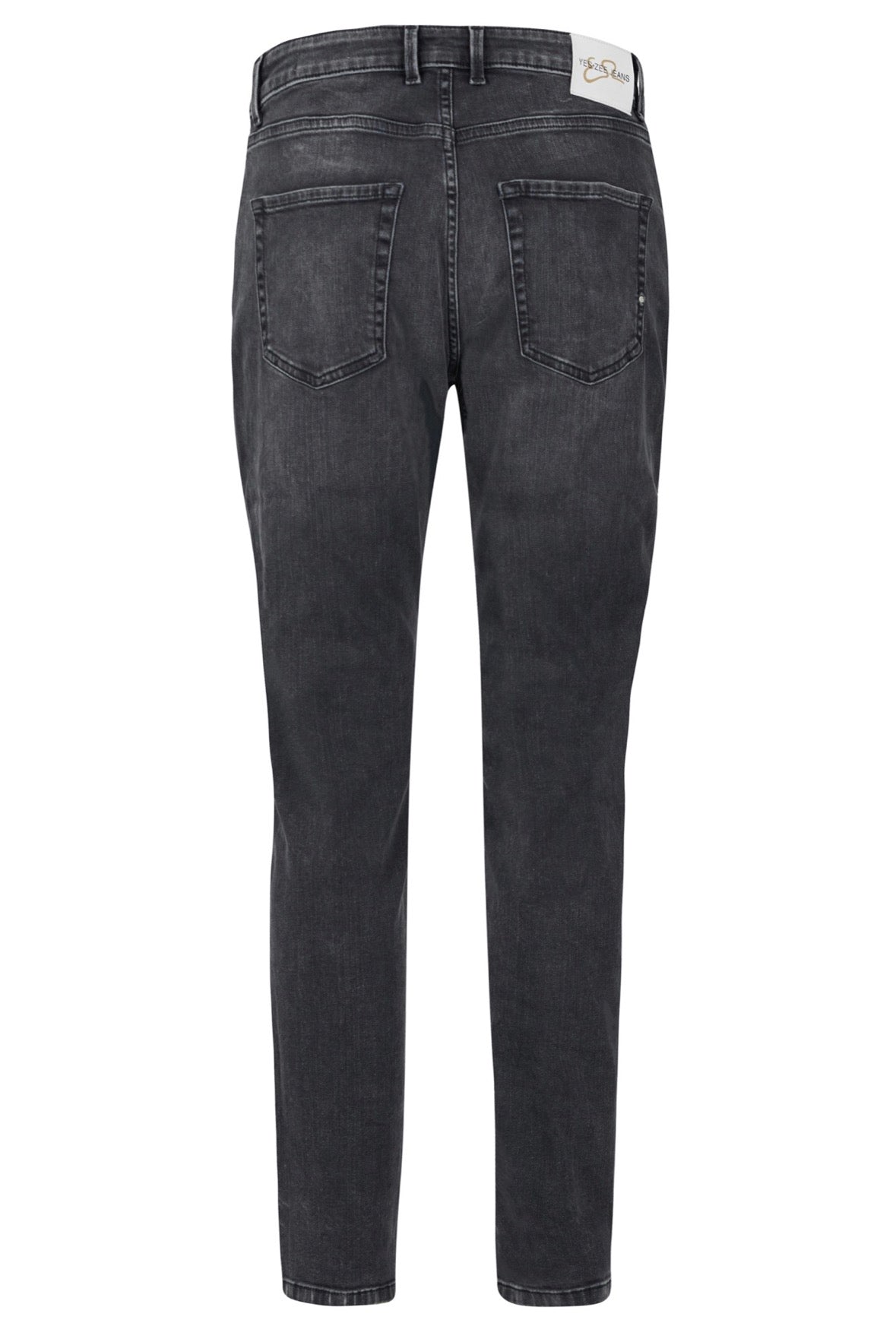 Jeans uomo straight fit YES ZEE