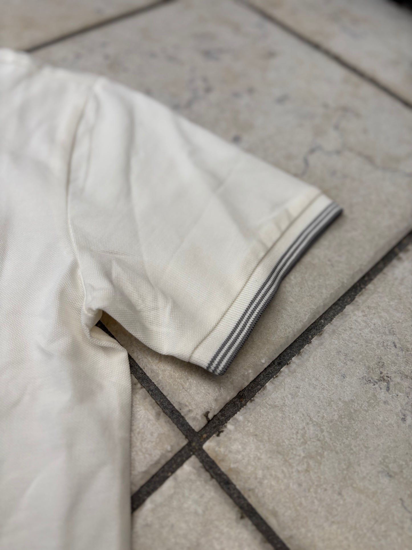 T-shirt polo uomo taschino YES ZEE