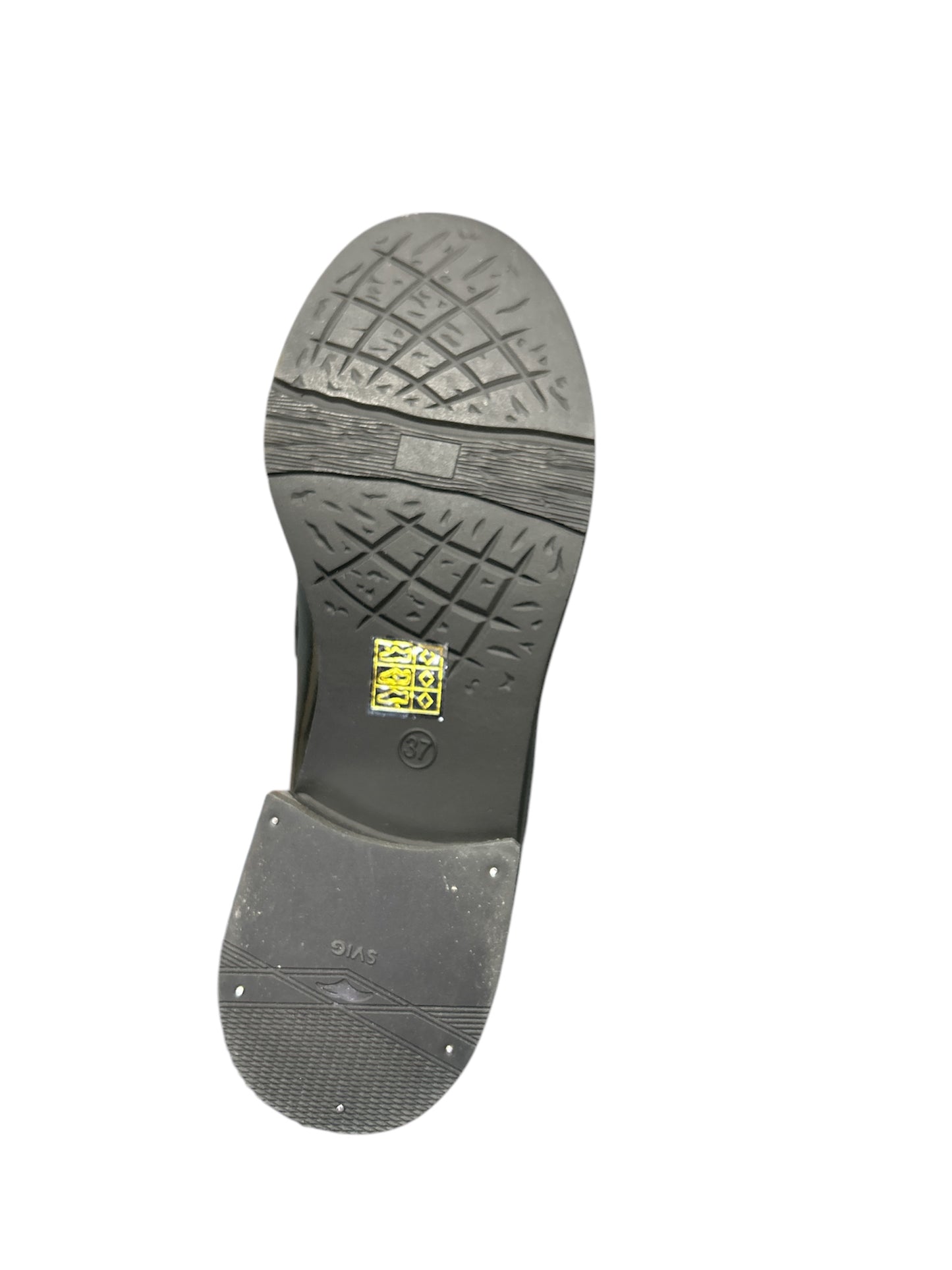 Mocassino vernice 280