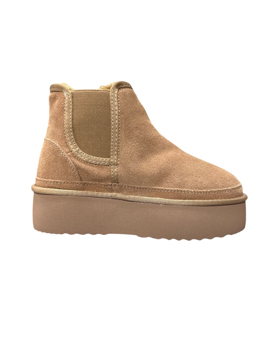 Stivaletto Energy 1258