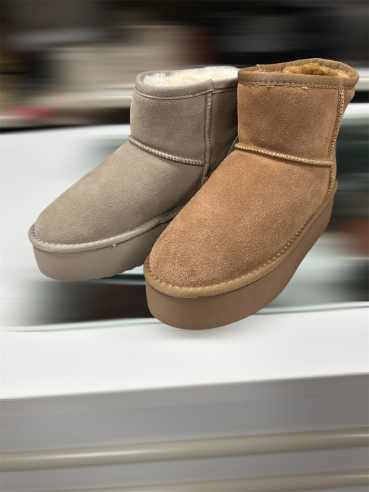 Stivaletti Energy 1251