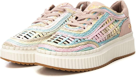 Sneakers traforato Xti 143976