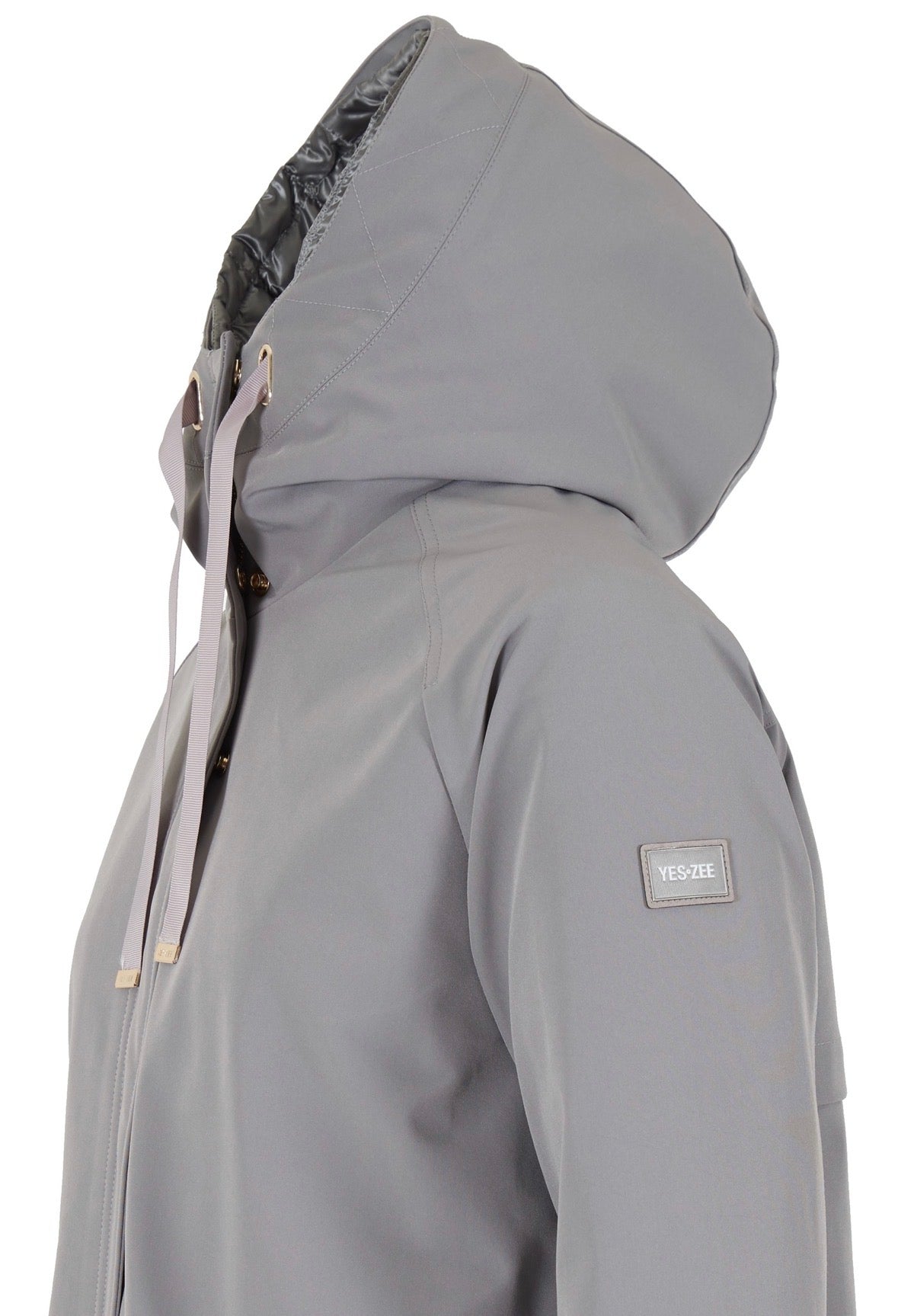 Parka donna 3 in 1 YES ZEE