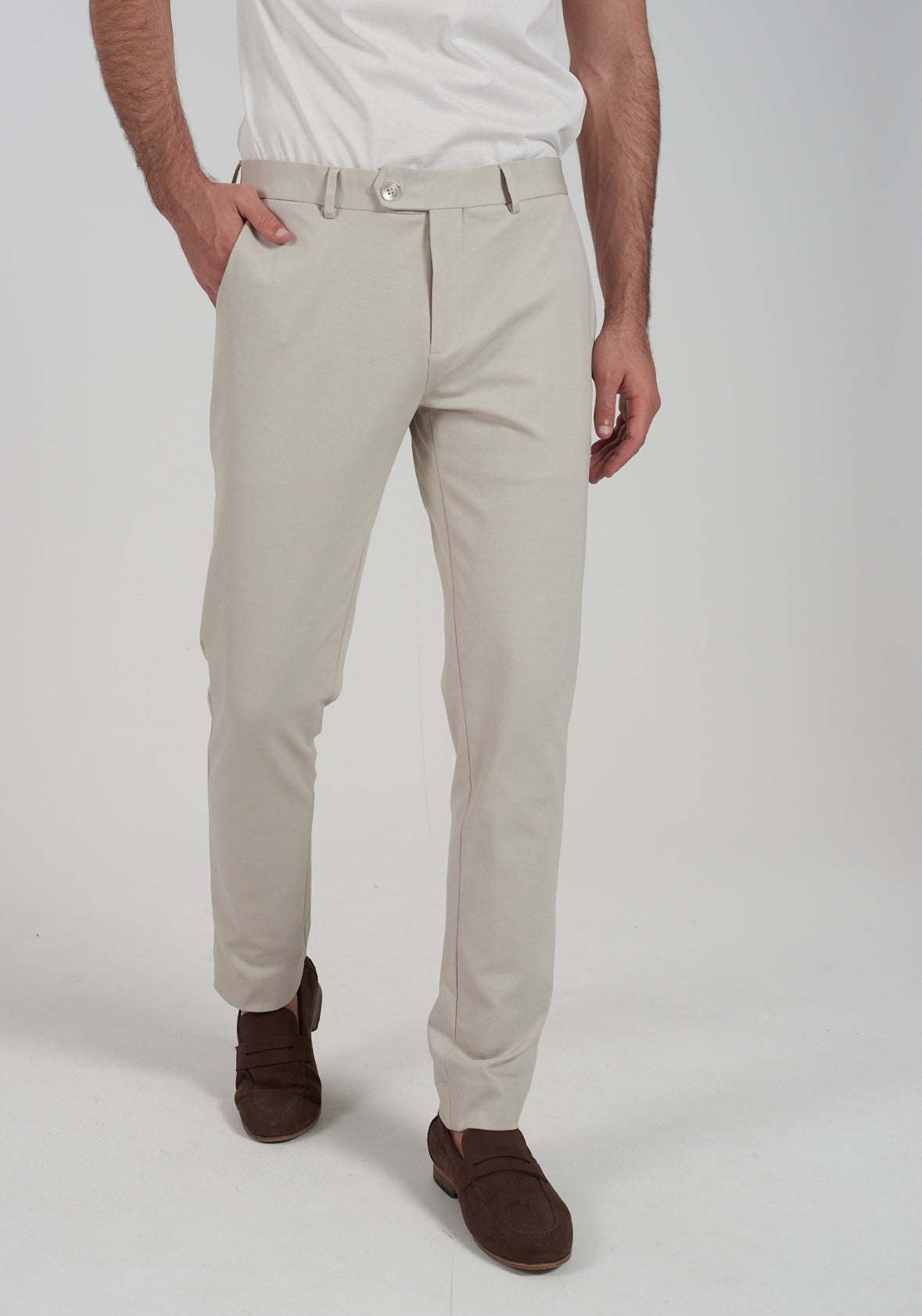 Pantalone uomo p.to Milano YES ZEE