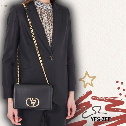 Mini bag catena YES ZEE
