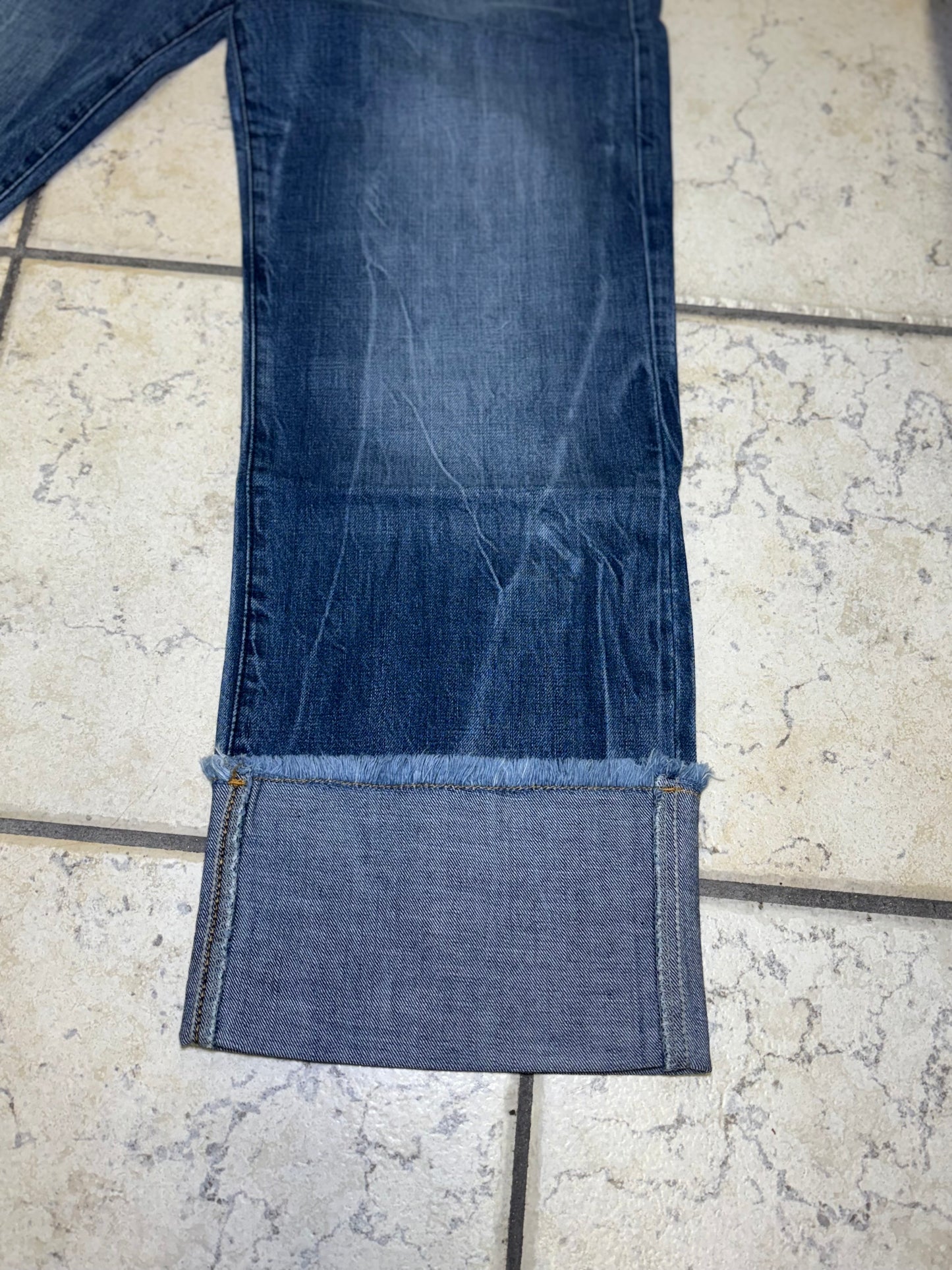 Jeans Rosy donna KLIXS JEANS