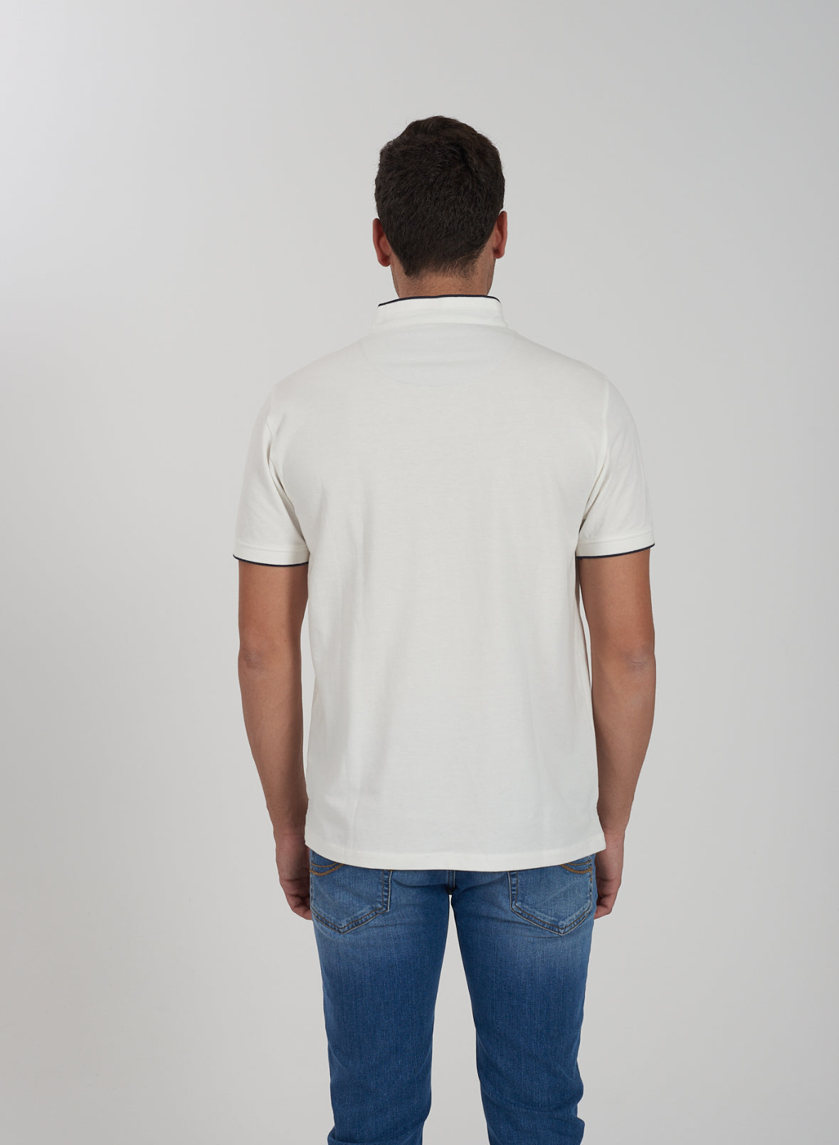 T-shirt uomo coreana YES ZEE