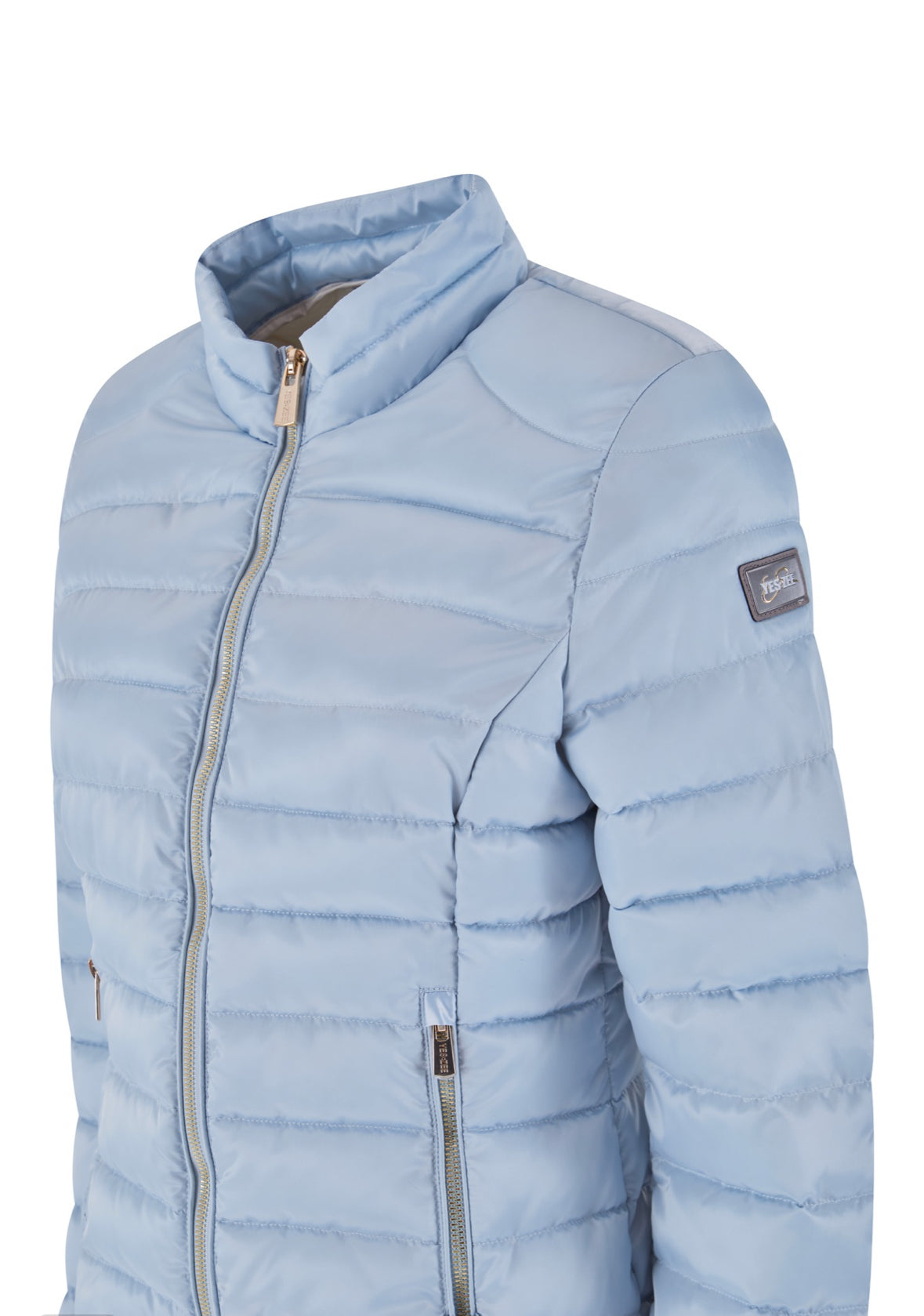 Giubbino trapuntato donna YES ZEE