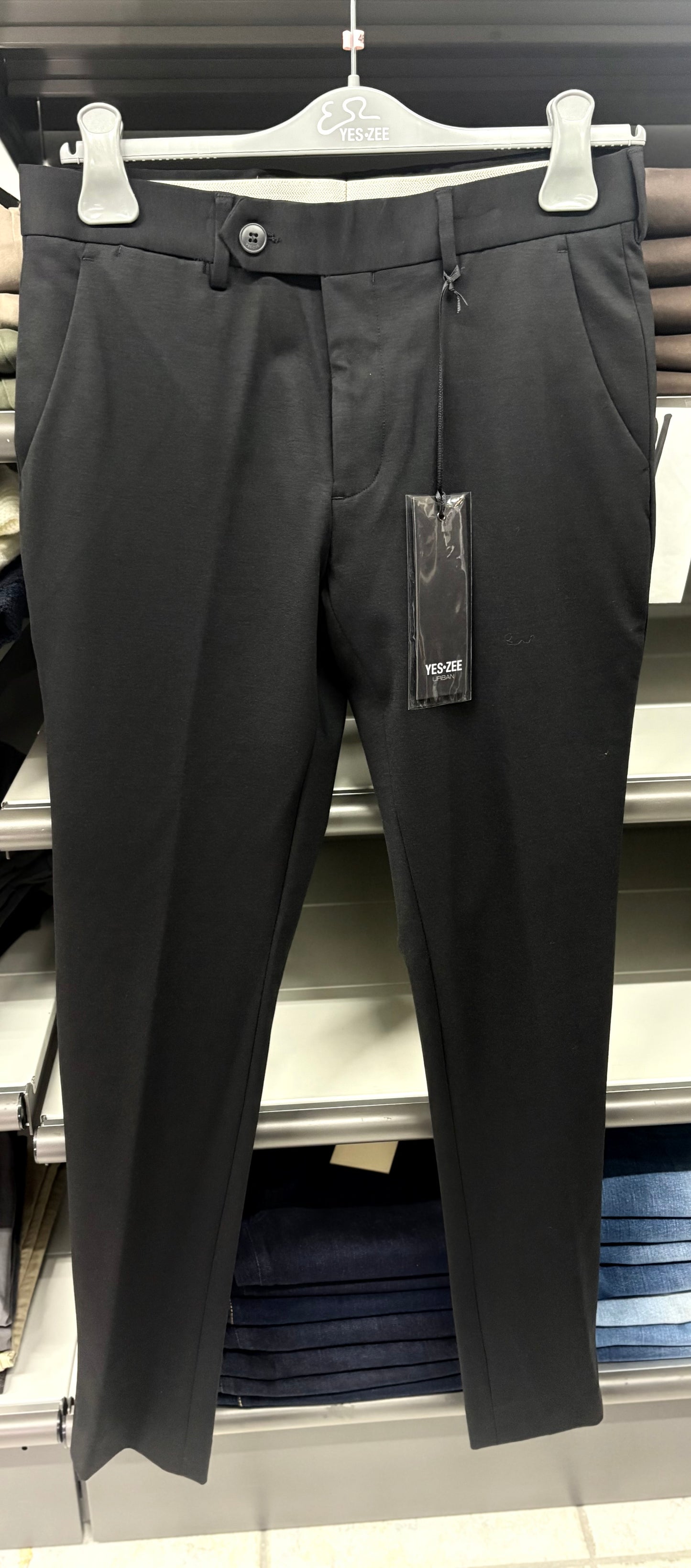 Pantalone uomo p.to Milano YES ZEE