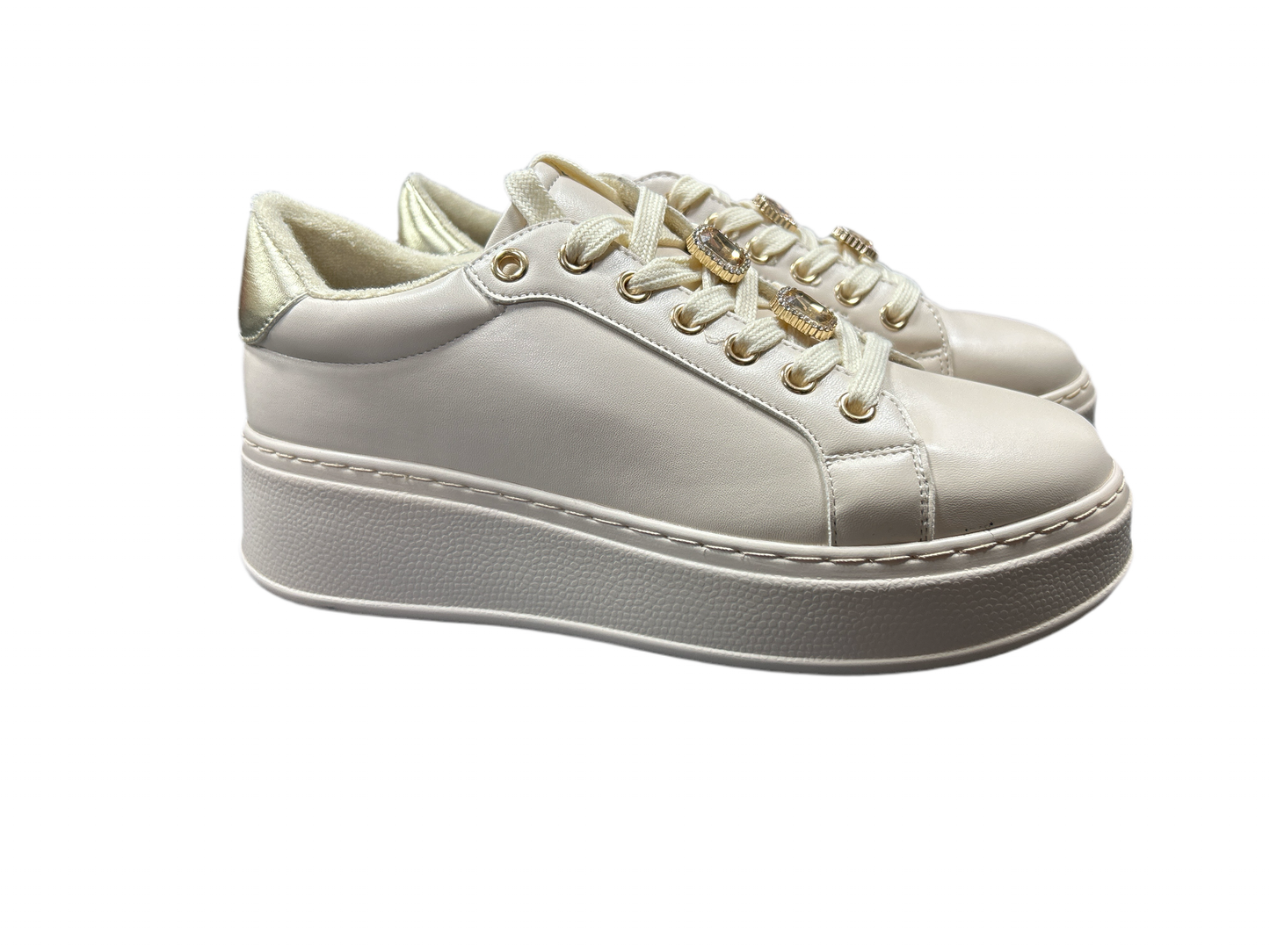 Sneakers gioiello Energy