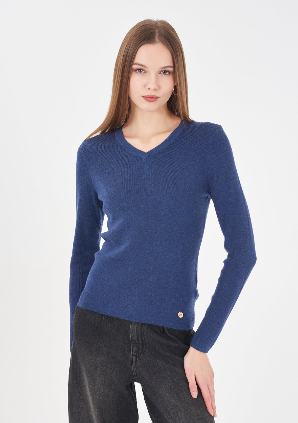 Maglia sotto giacca donna YES ZEE