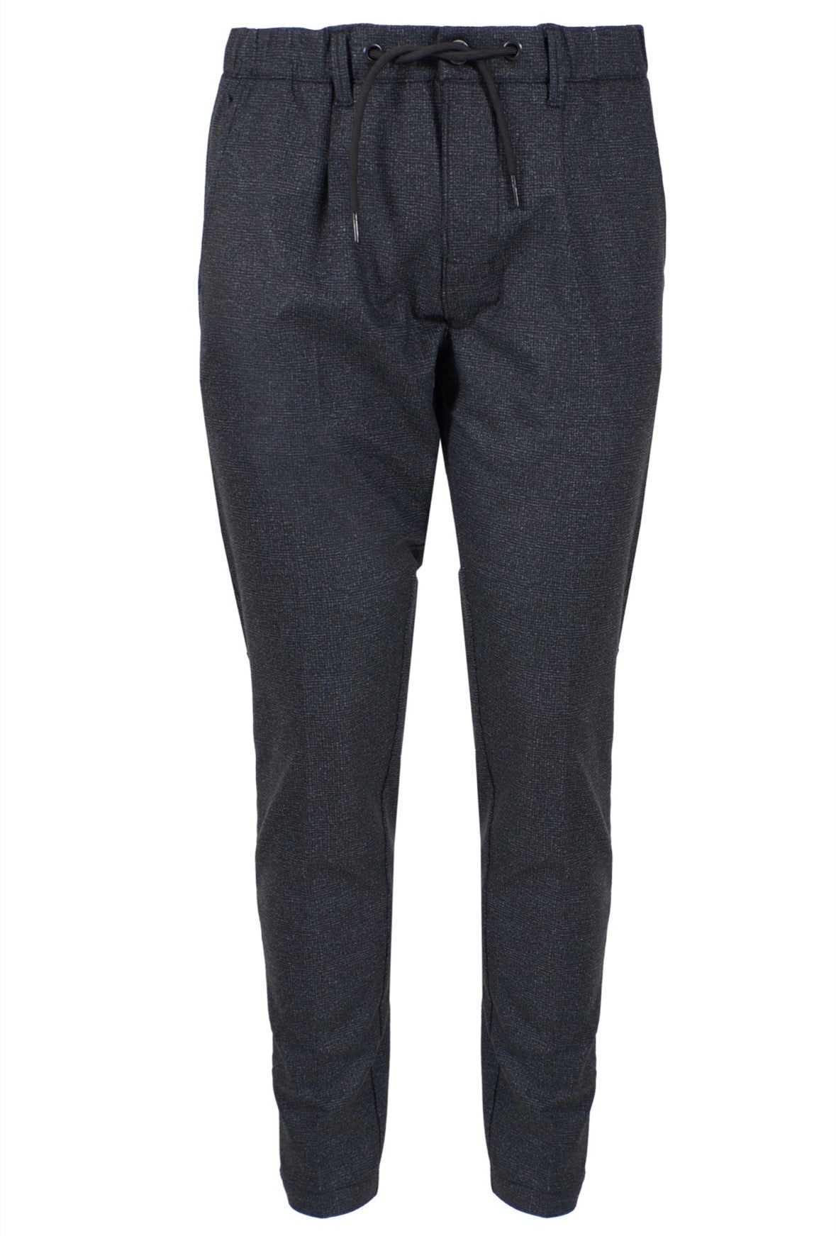 Pantalone uomo coulisse elastico pience YES ZEE
