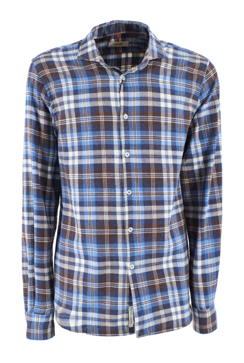 Camicia uomo YES ZEE