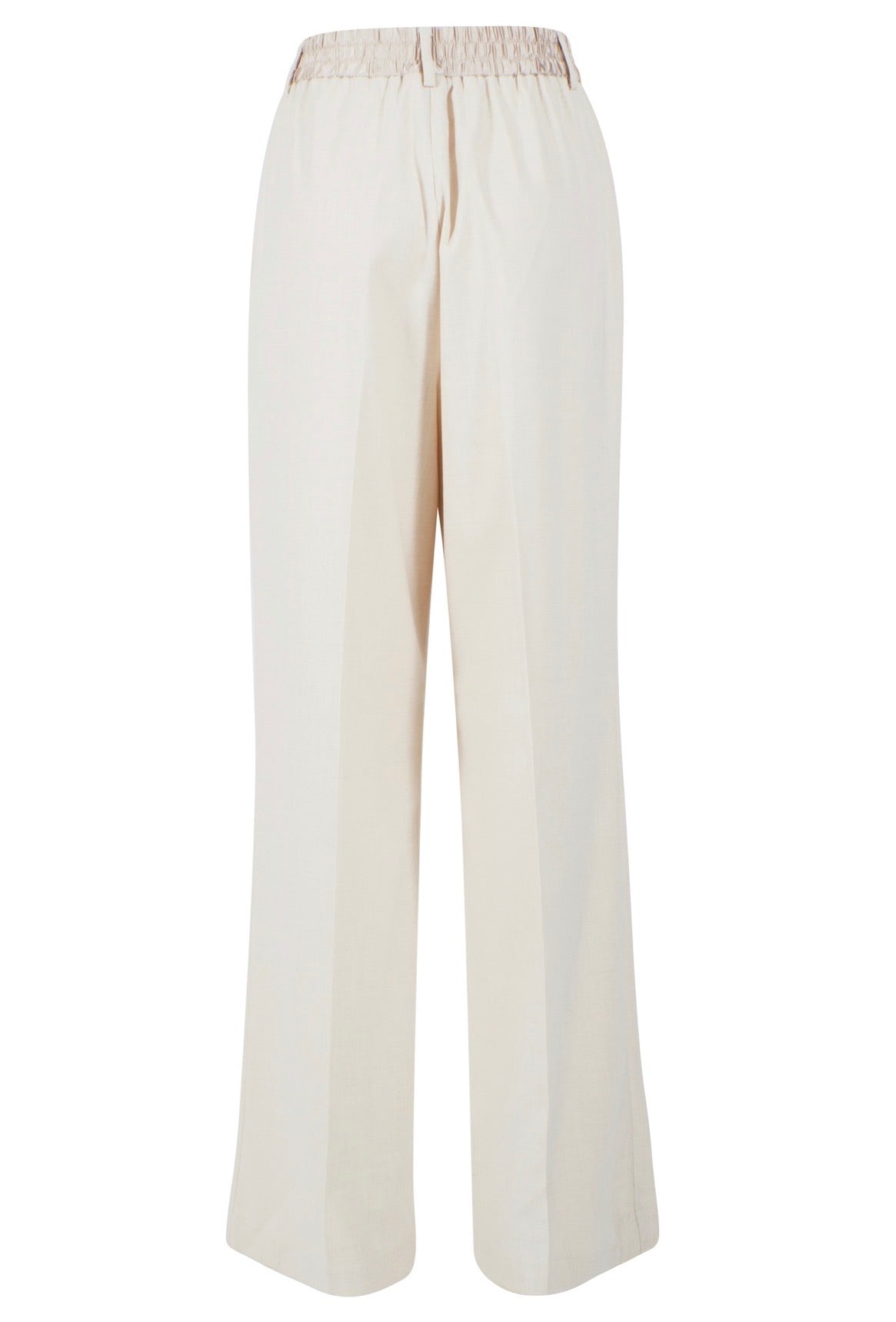 Pantalone donna palazzo chinos YES ZEE