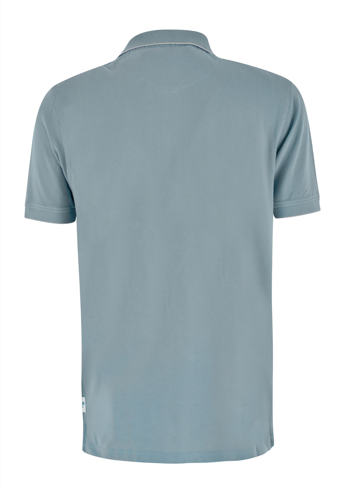 T-shirt Polo uomo YES ZEE