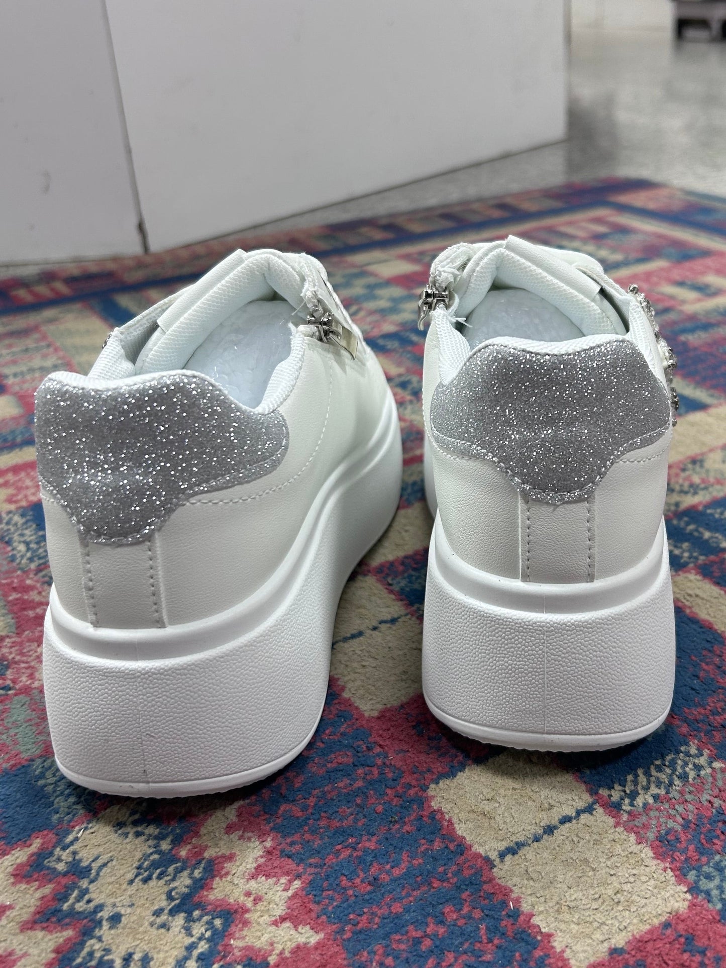 Sneakers Fiore e703
