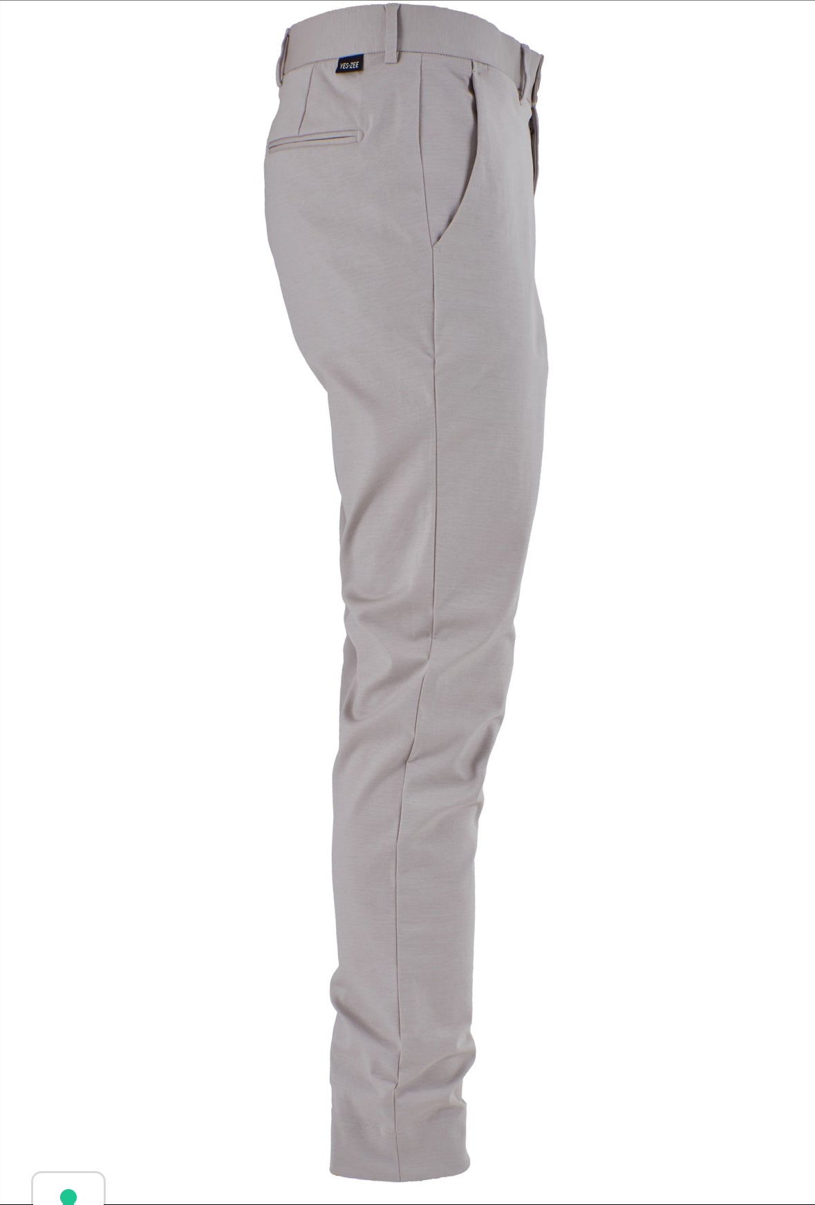 Pantalone uomo p.to Milano YES ZEE