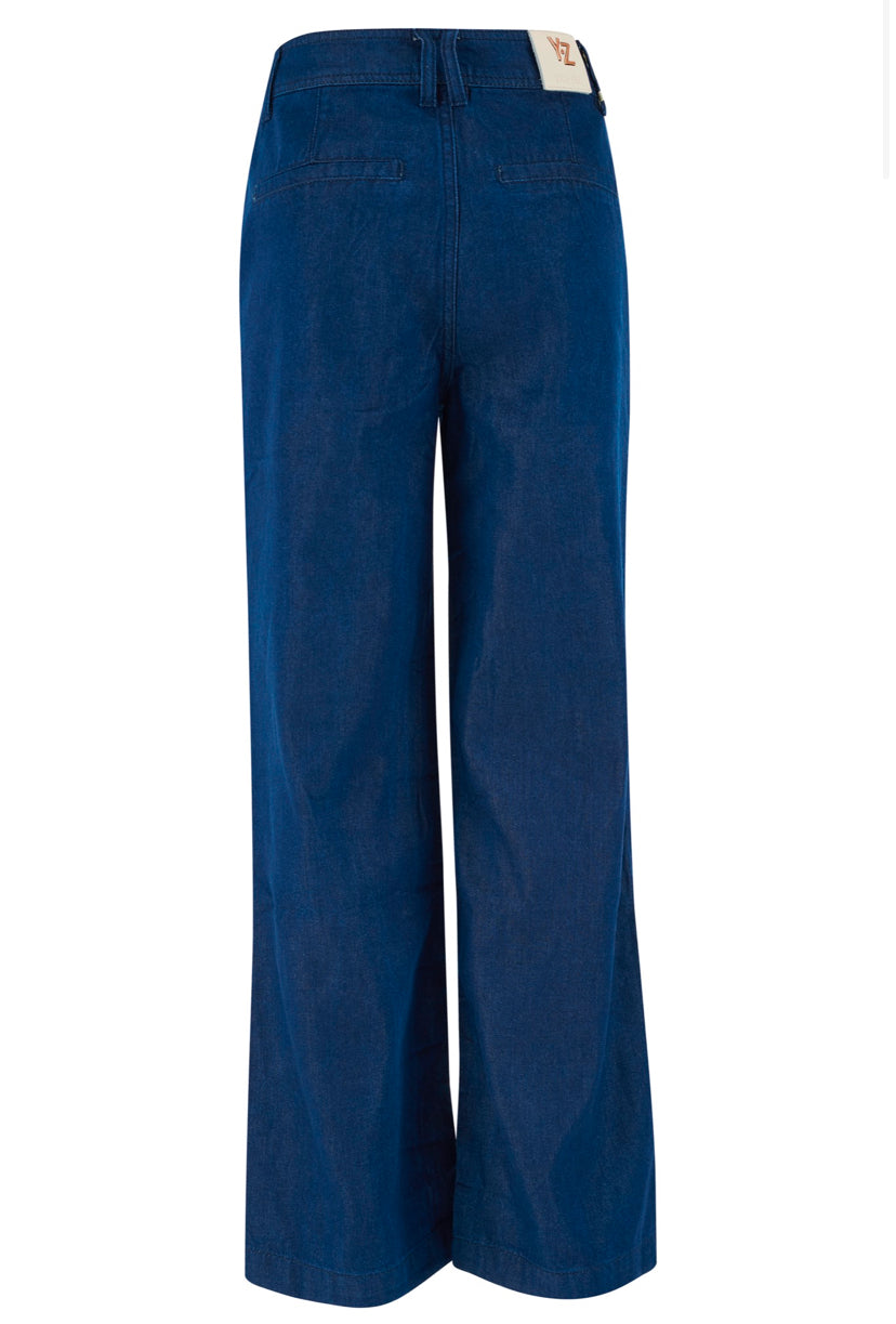 Jeans donna gioiello YES ZEE