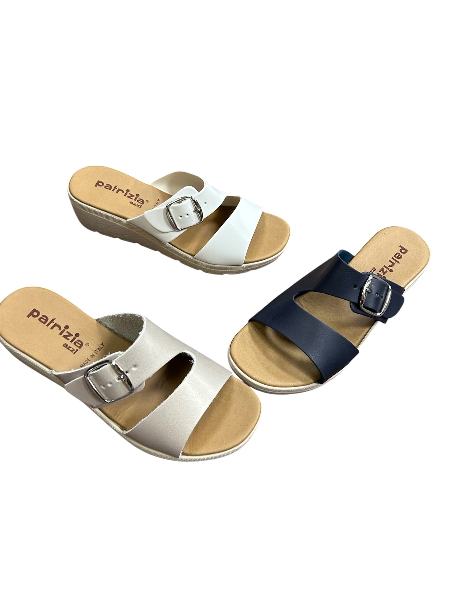 Ciabatta regolabile a93