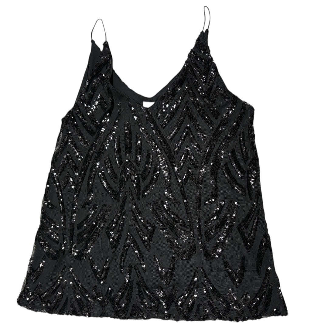 Top chanel donna NANEBI