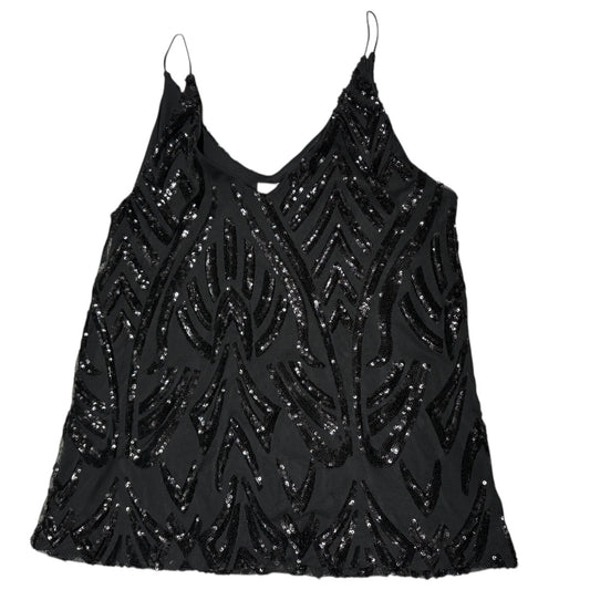 Top chanel donna NANEBI