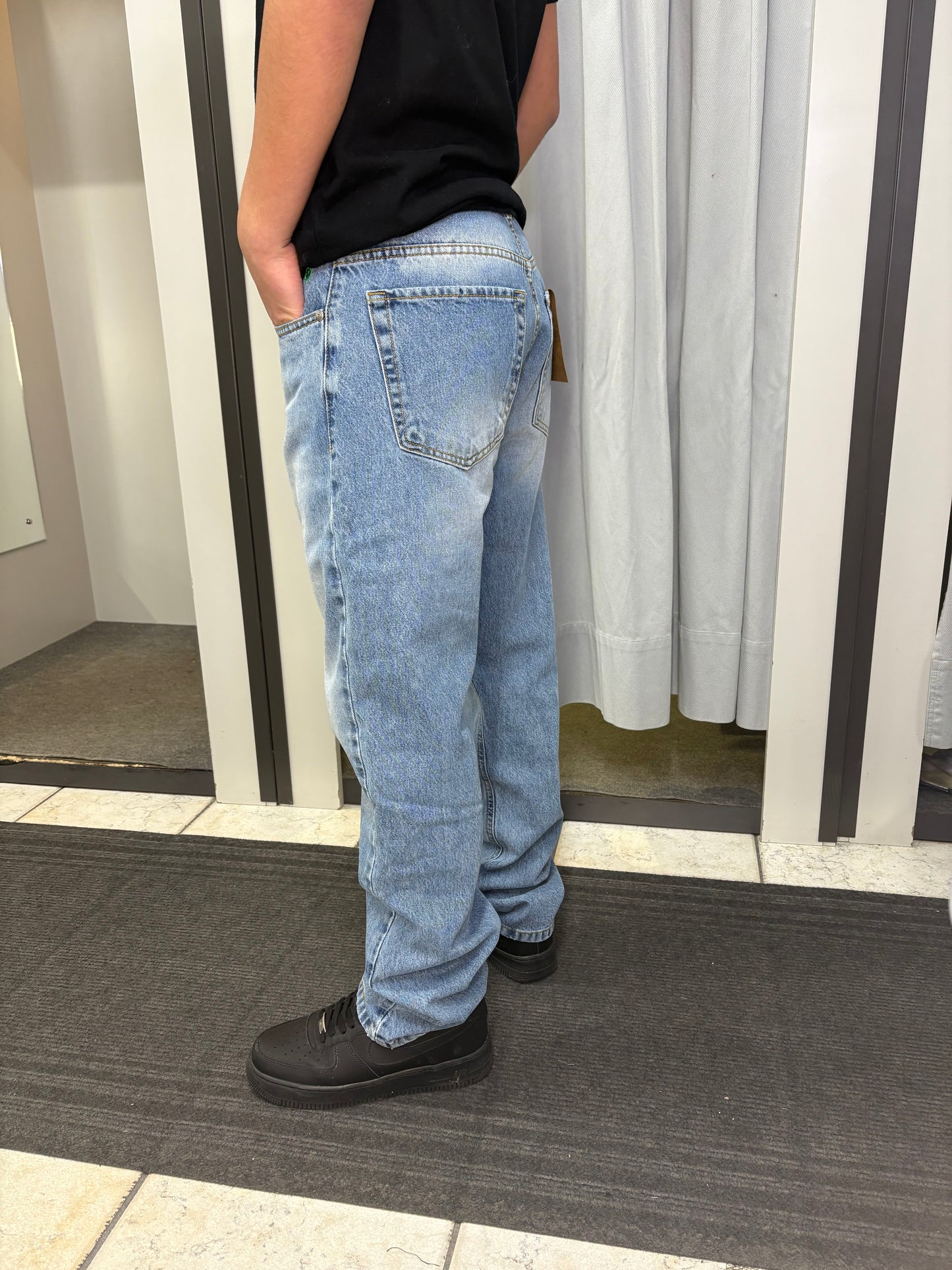 Jeans uomo MARK KLIXS JEANS