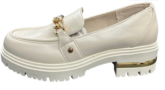 Mocassino donna E1302