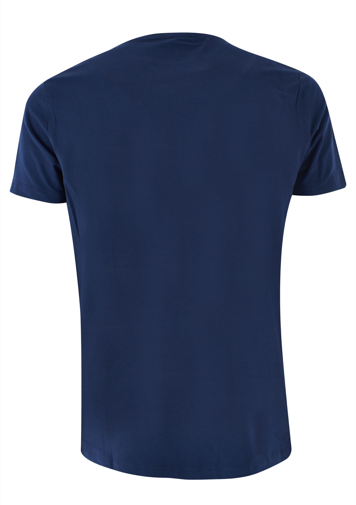 T-shirt uomo basica YES ZEE