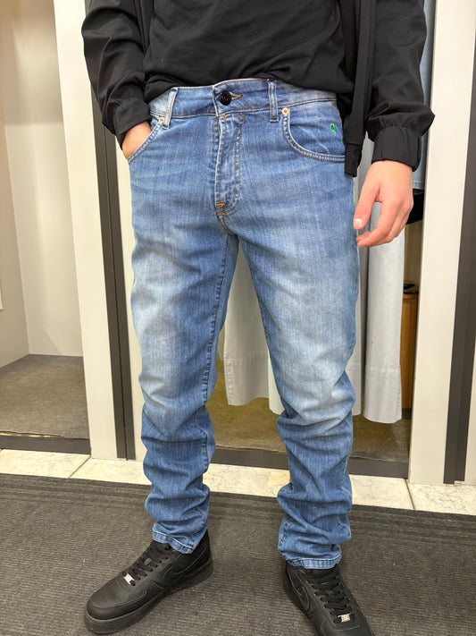 Jeans uomo Michaele KLIXS JEANS