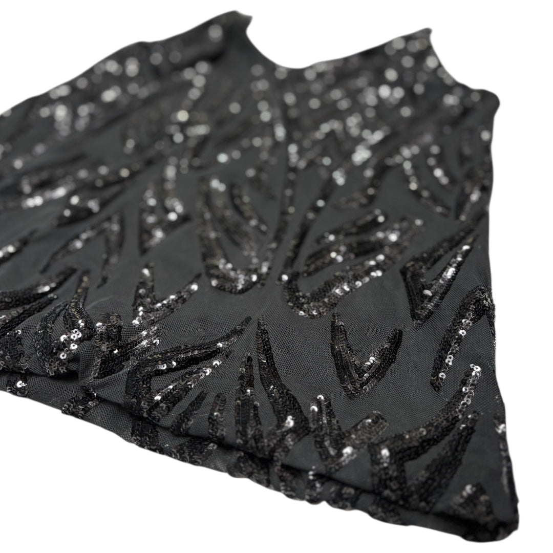 Top chanel donna NANEBI