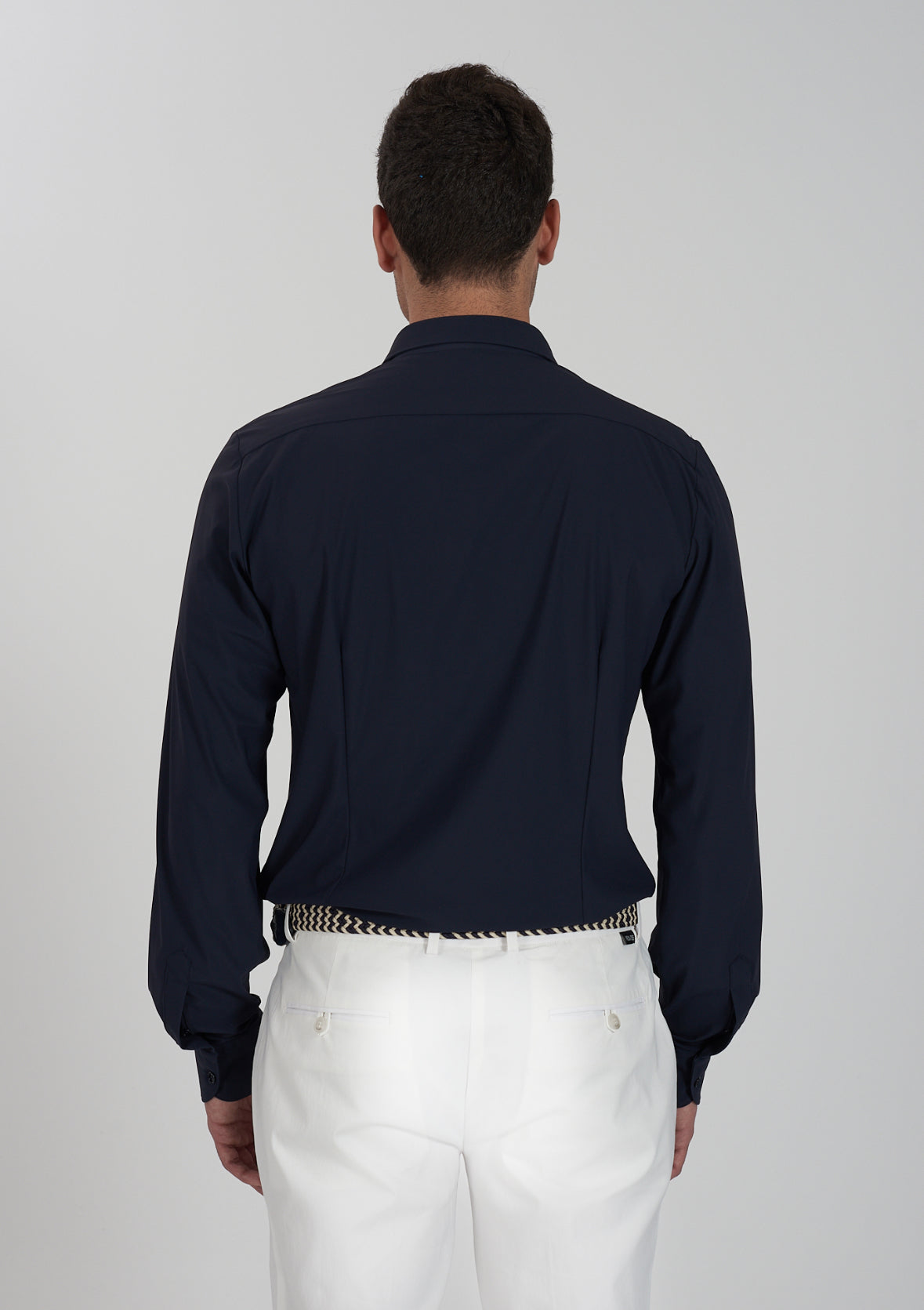 Camicia uomo YES ZEE