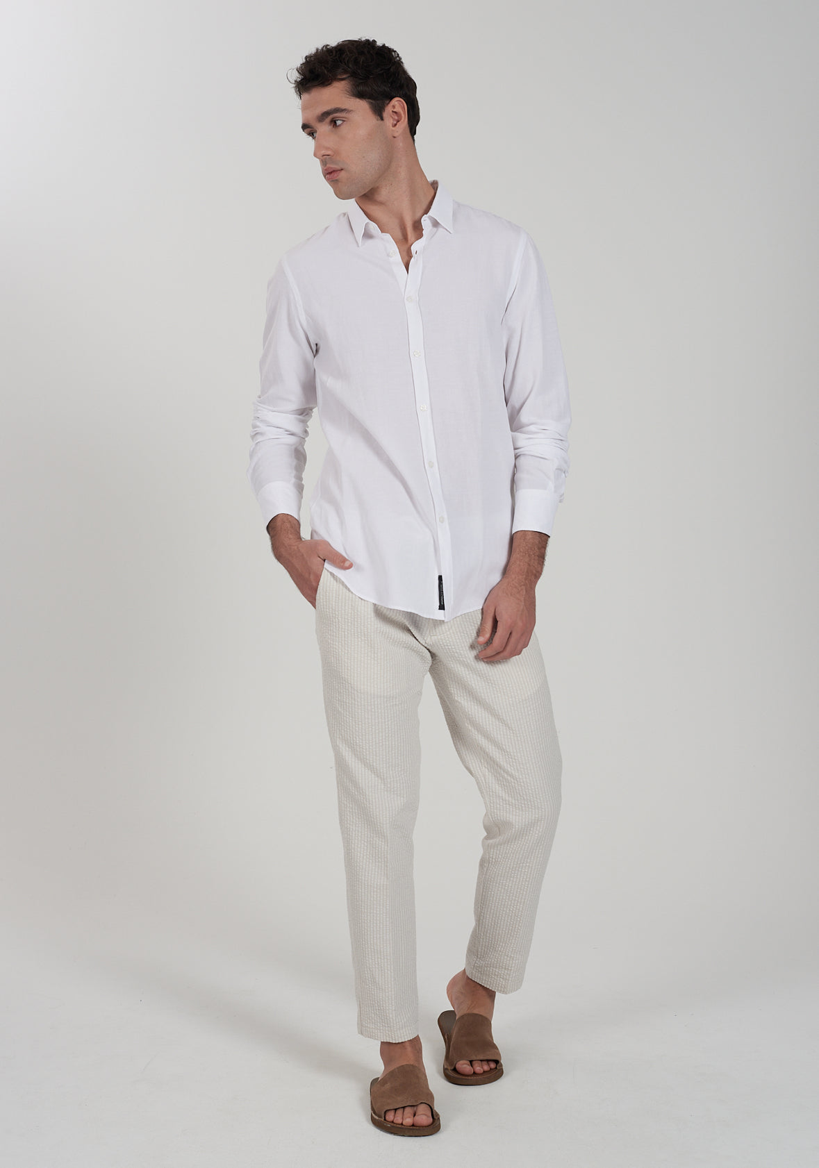 Camicia uomo YES ZEE