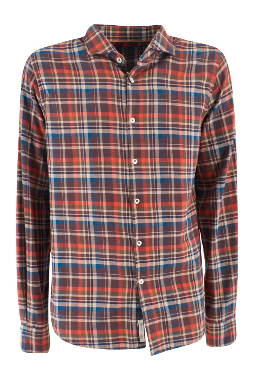 Camicia uomo YES ZEE