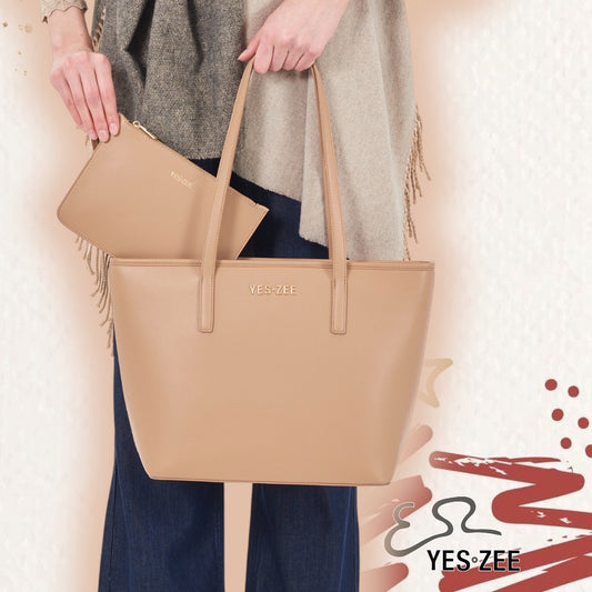 Borsa shopper YES ZEE