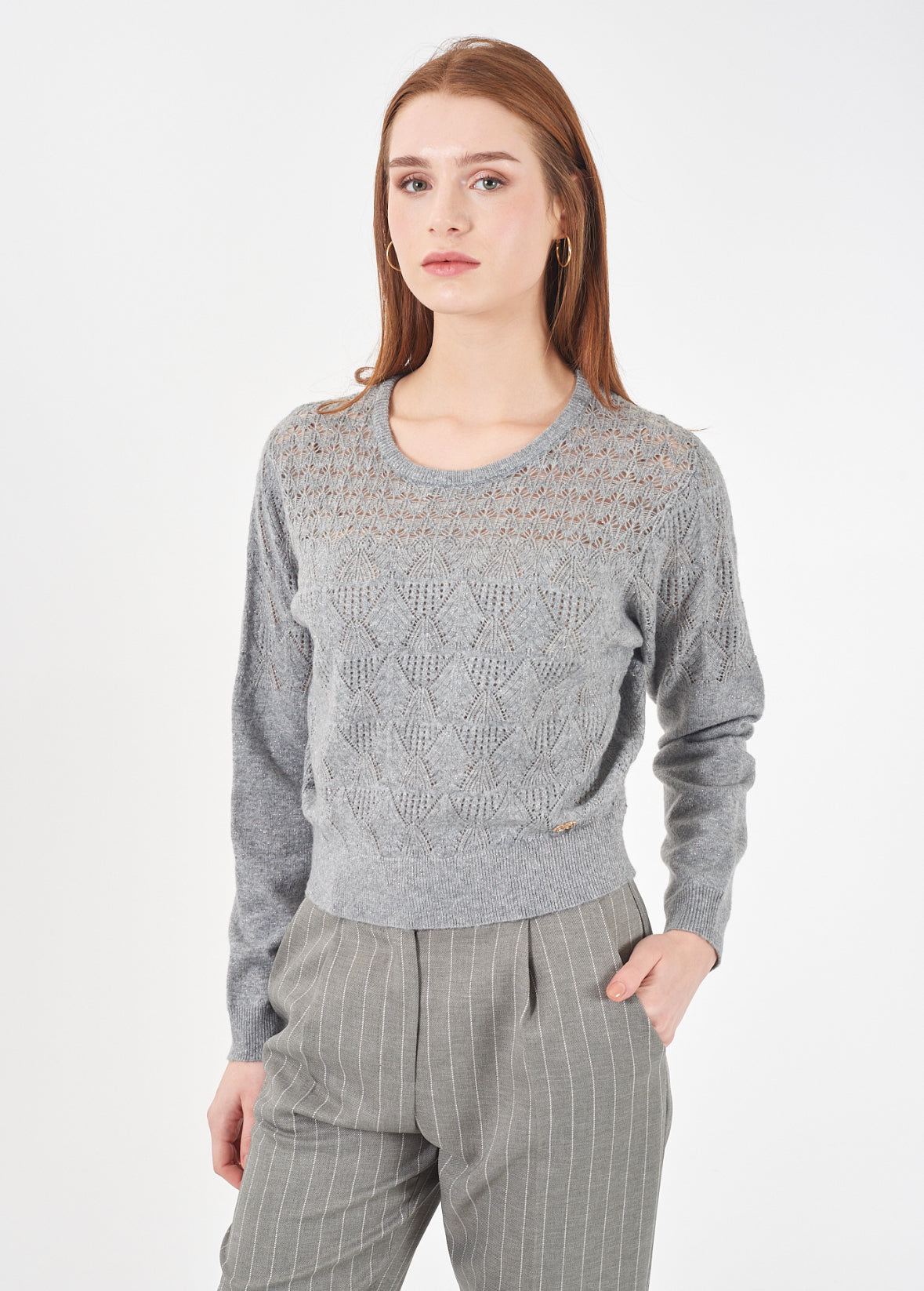 Maglia donna pipistrello YES ZEE