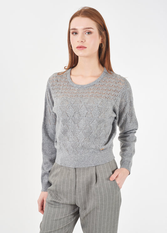 Maglia donna pipistrello YES ZEE