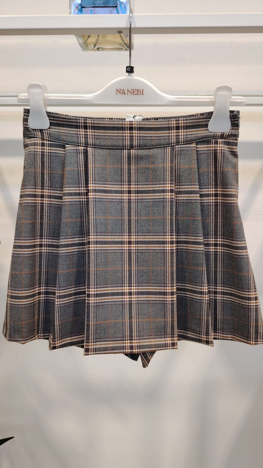 Short donna principe di Galles NANEBI